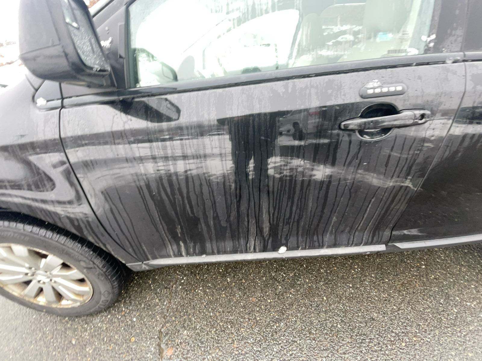 2010 Ford Edge SEL AWD