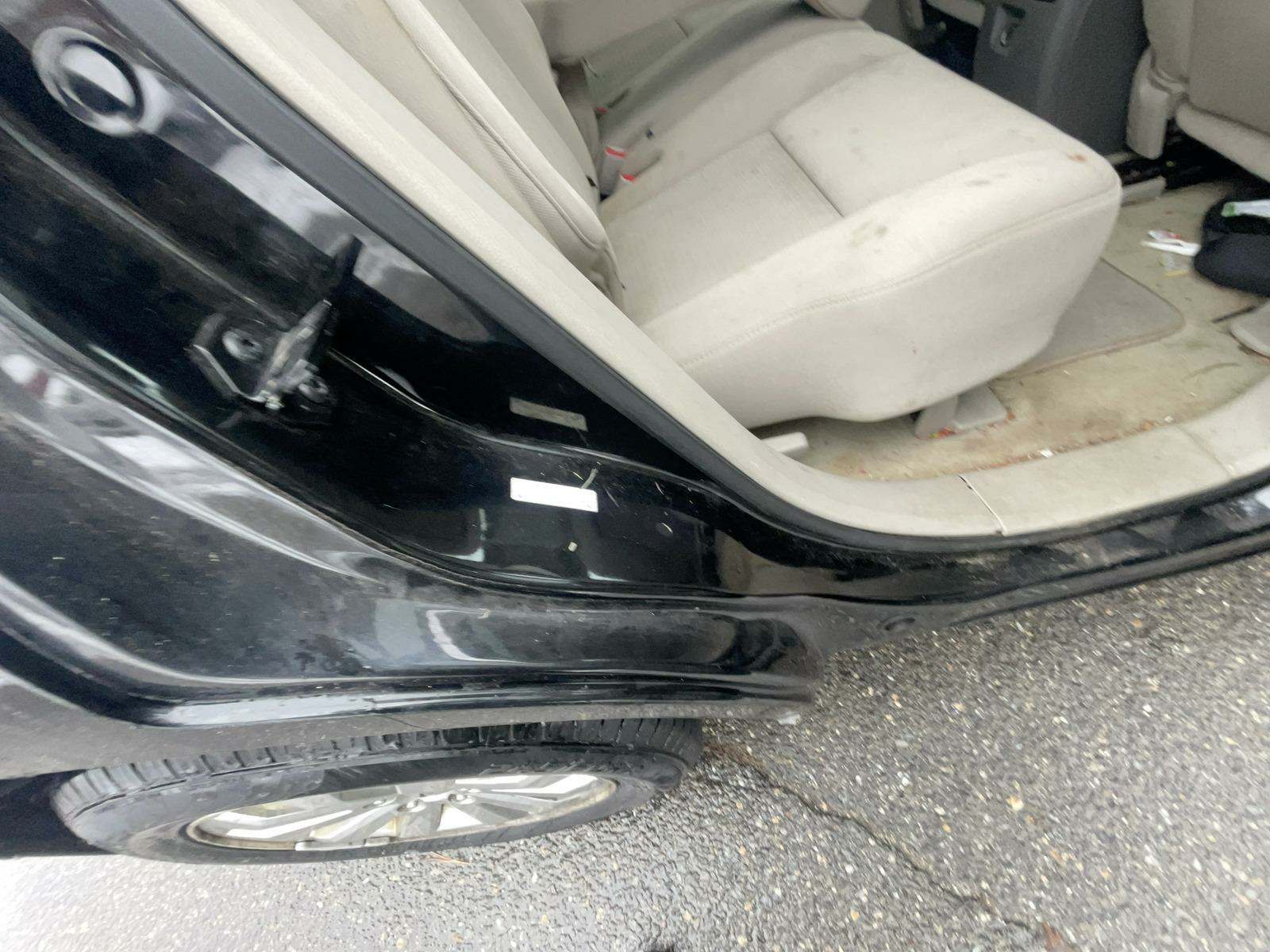 2010 Ford Edge SEL AWD