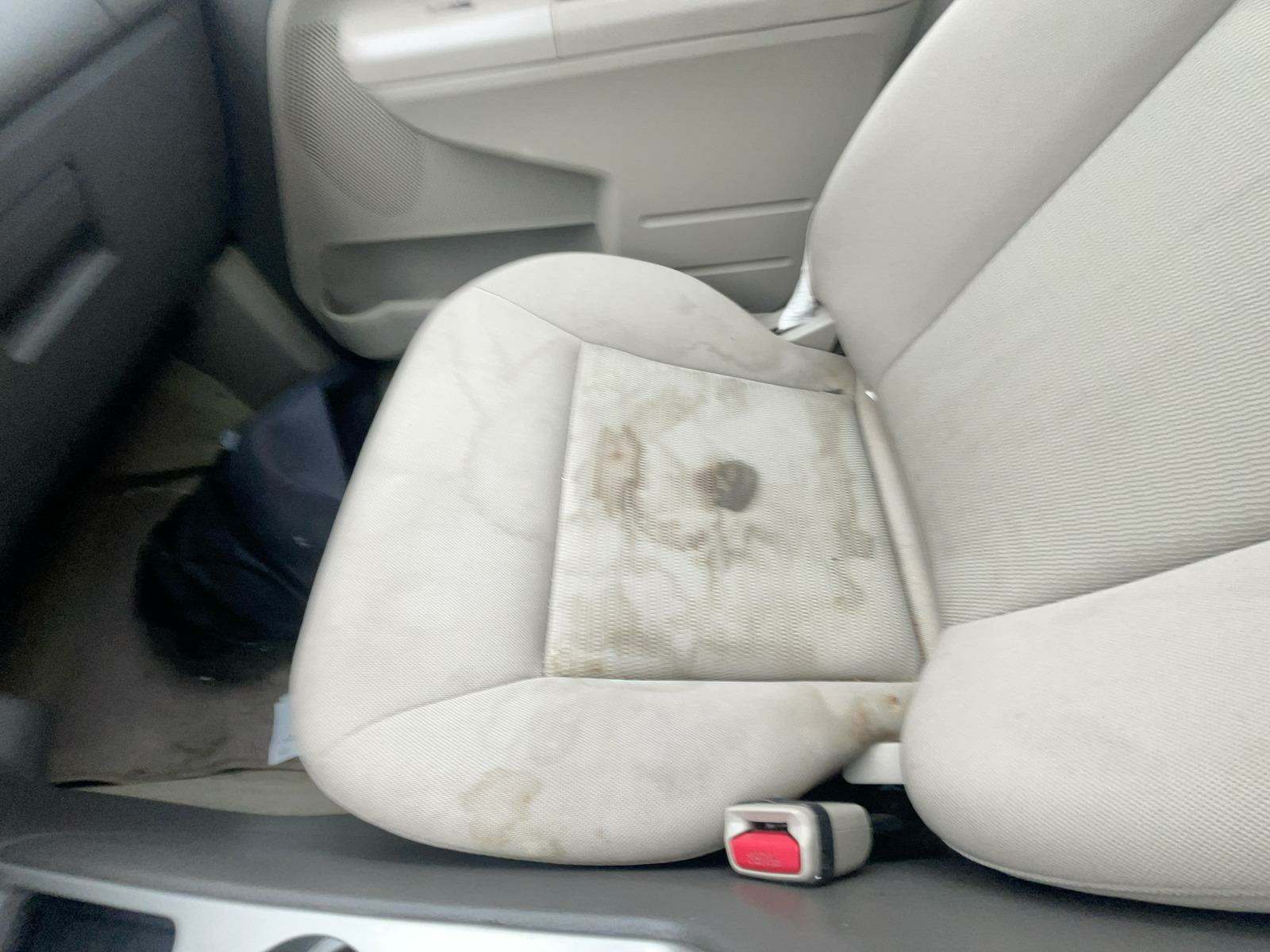 2010 Ford Edge SEL AWD