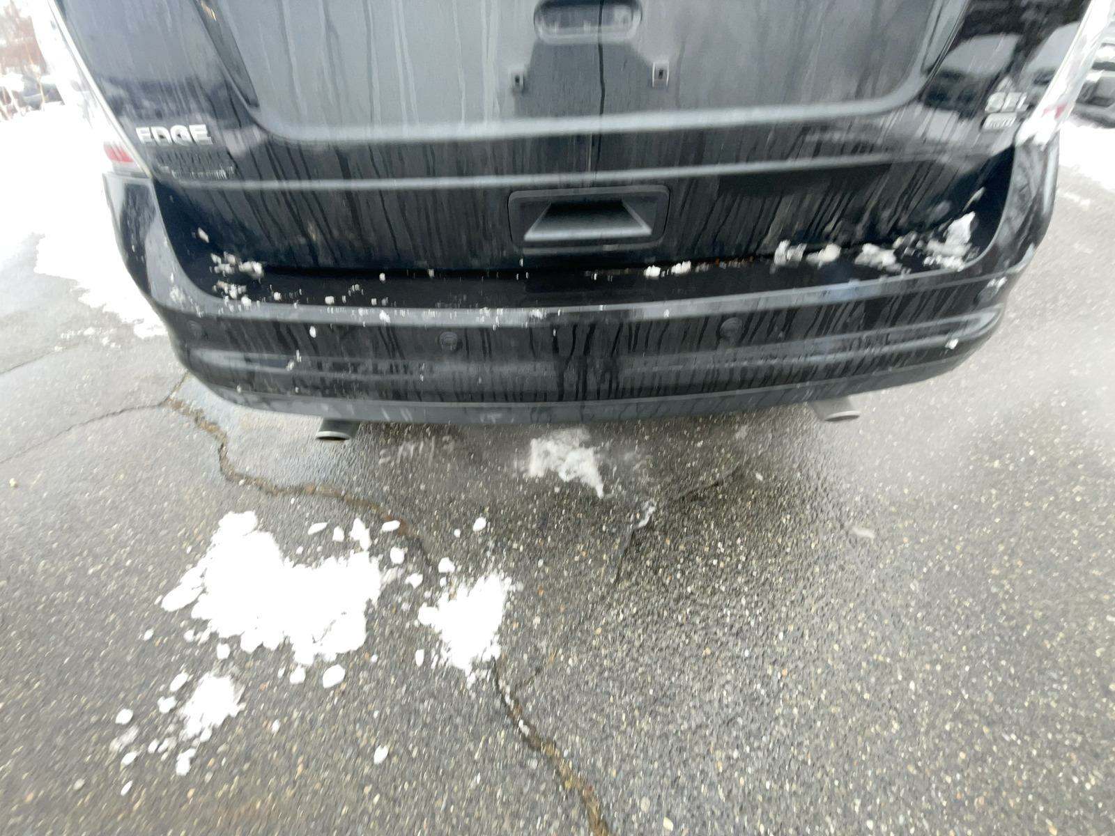 2010 Ford Edge SEL AWD