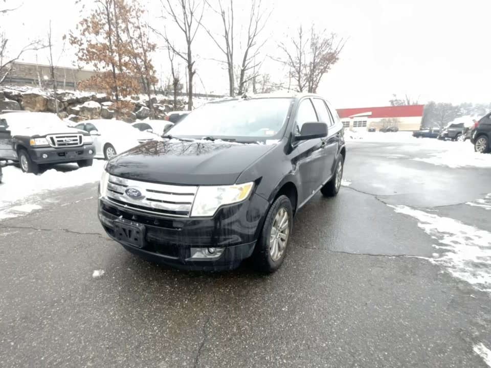 2010 Ford Edge SEL AWD