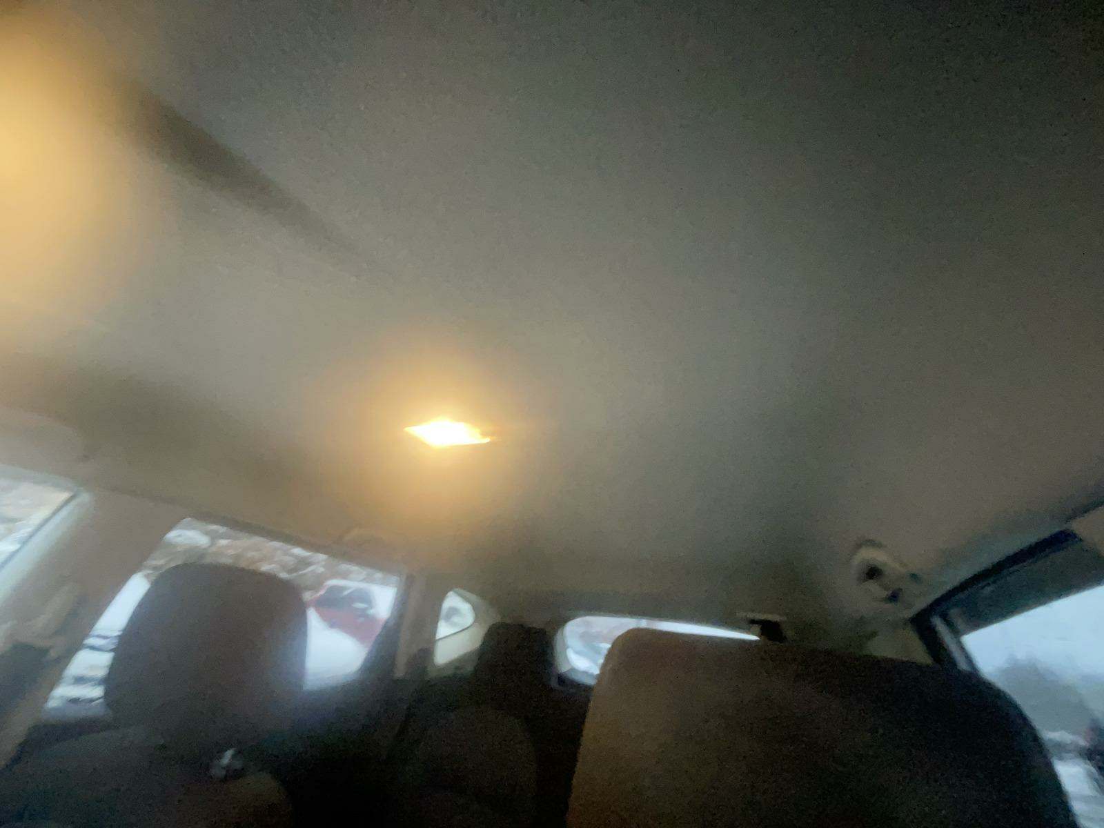 2011 Nissan Rogue SV AWD