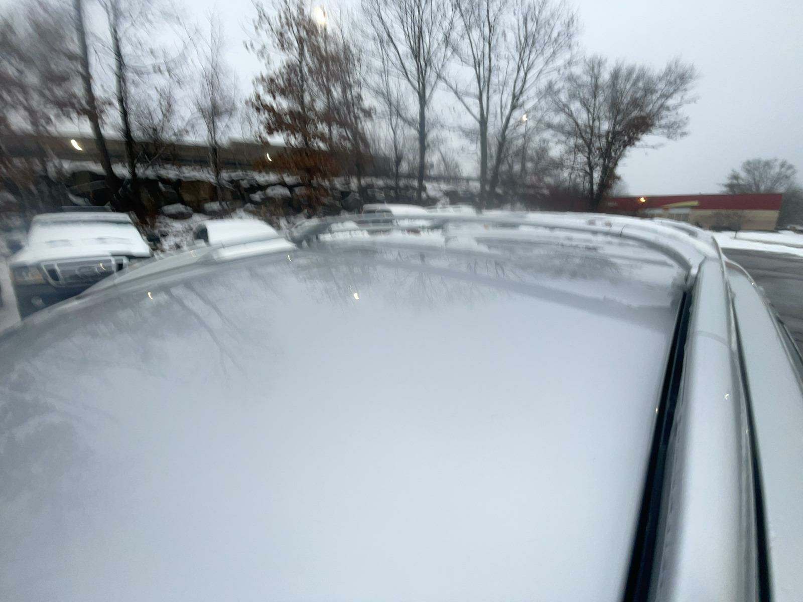 2011 Nissan Rogue SV AWD