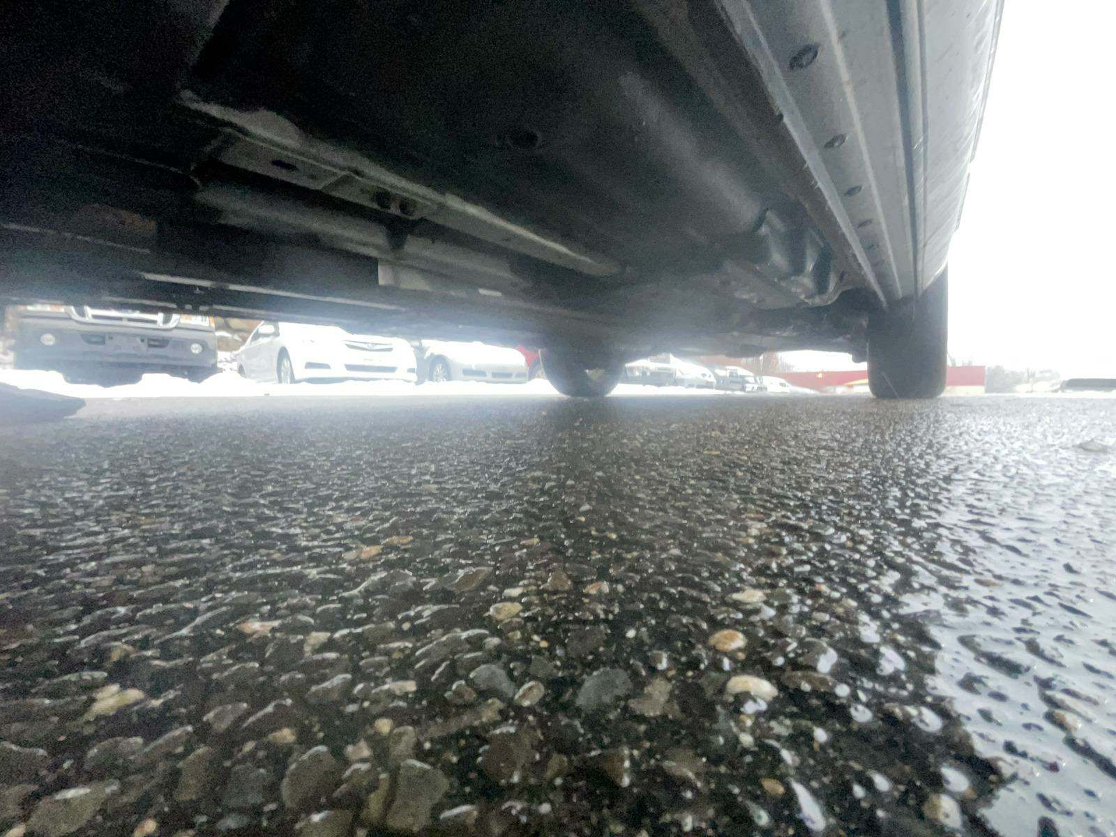 2011 Nissan Rogue SV AWD