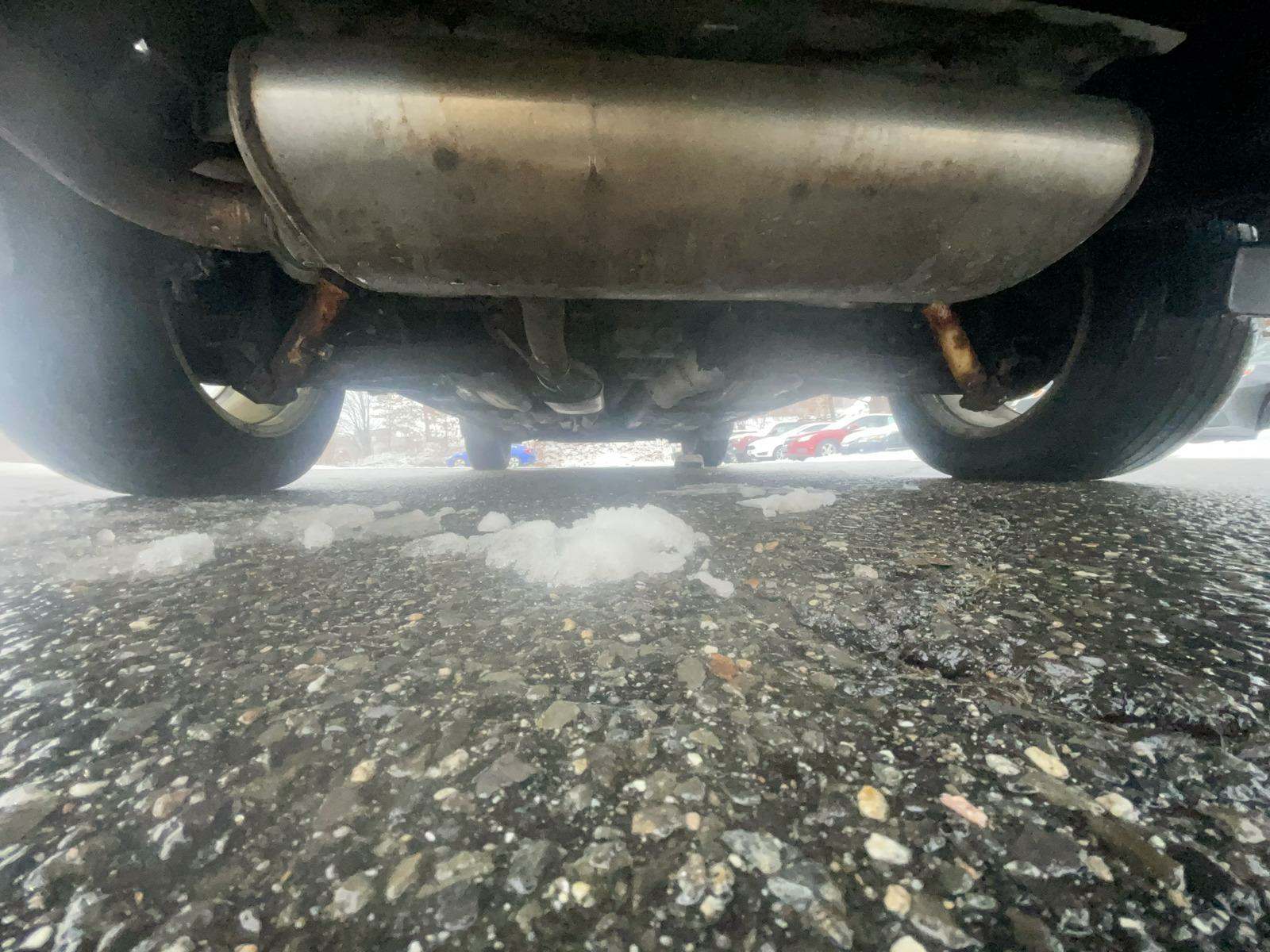 2011 Nissan Rogue SV AWD