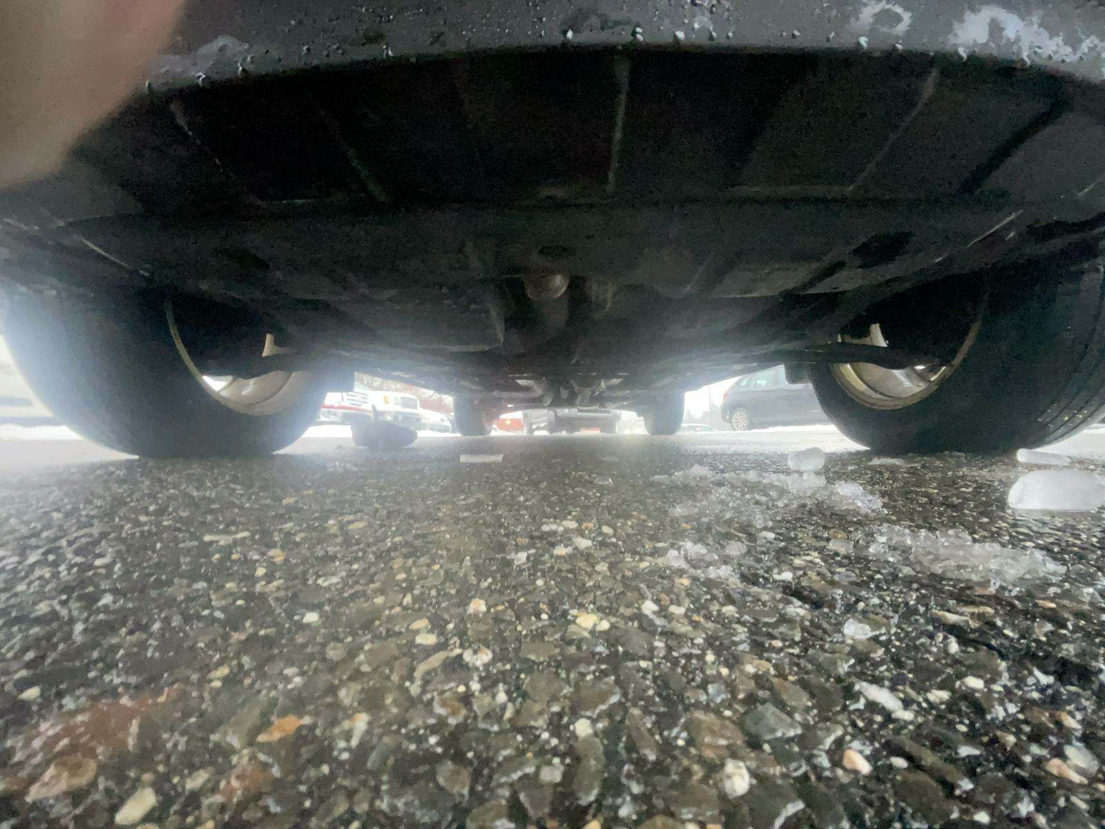 2011 Nissan Rogue SV AWD