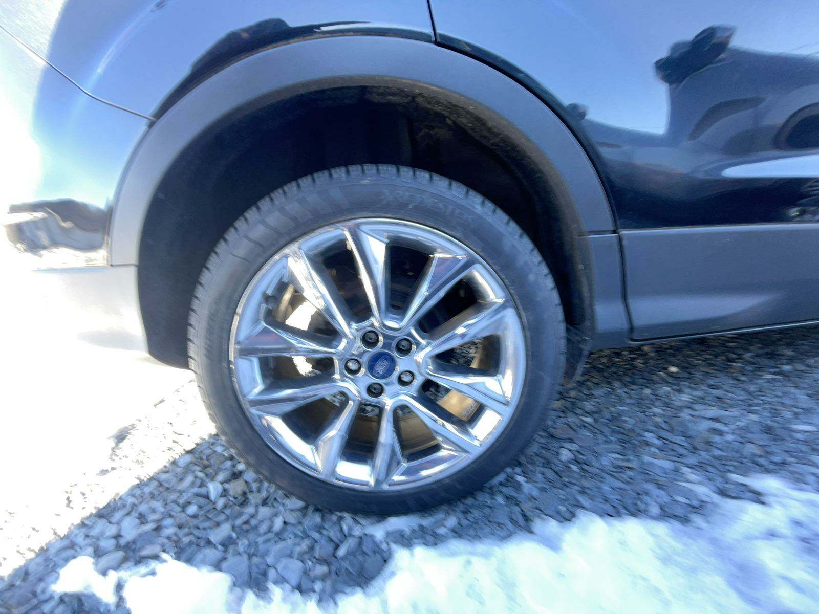 2014 Ford Escape SE AWD