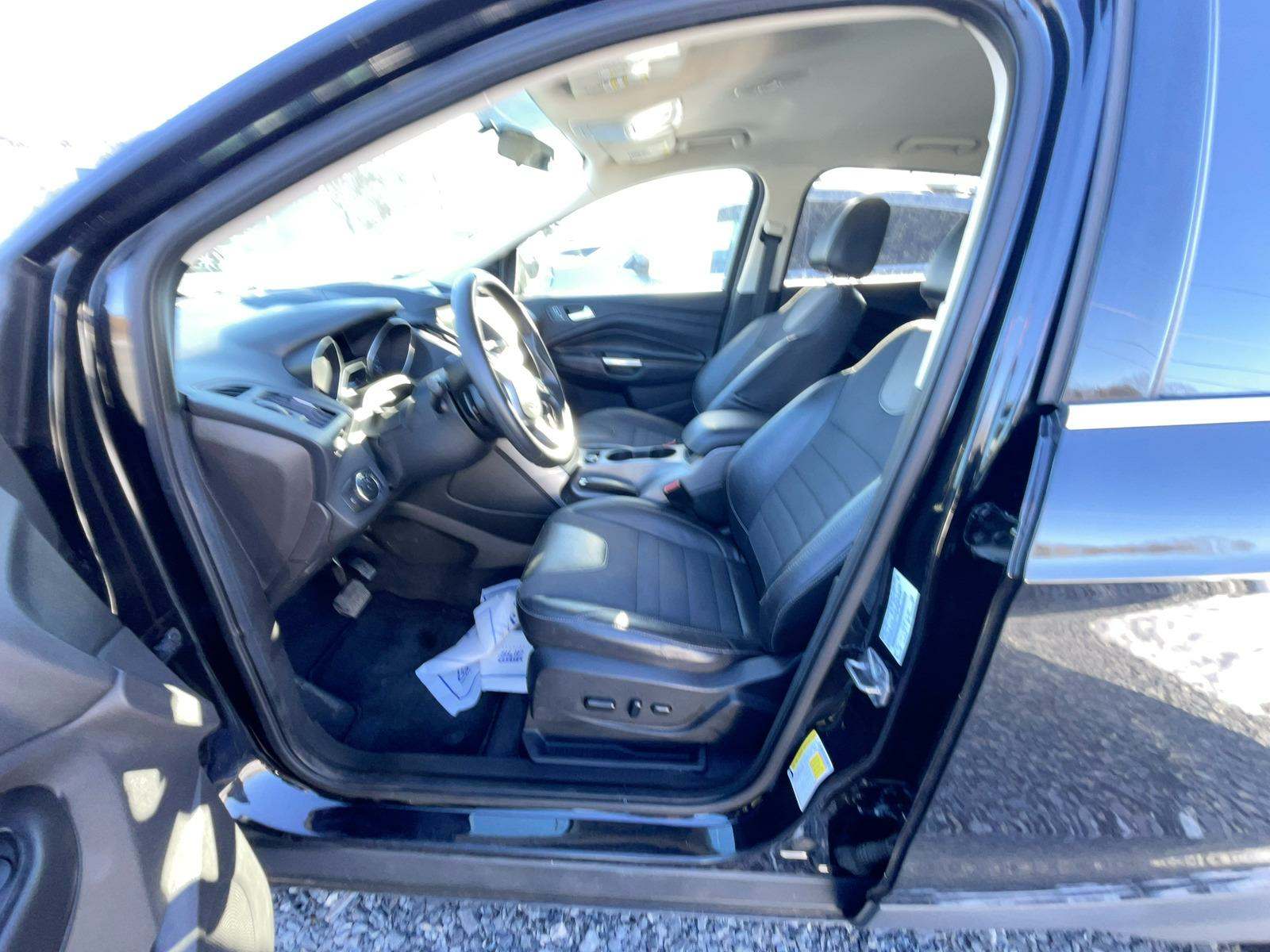 2014 Ford Escape SE AWD