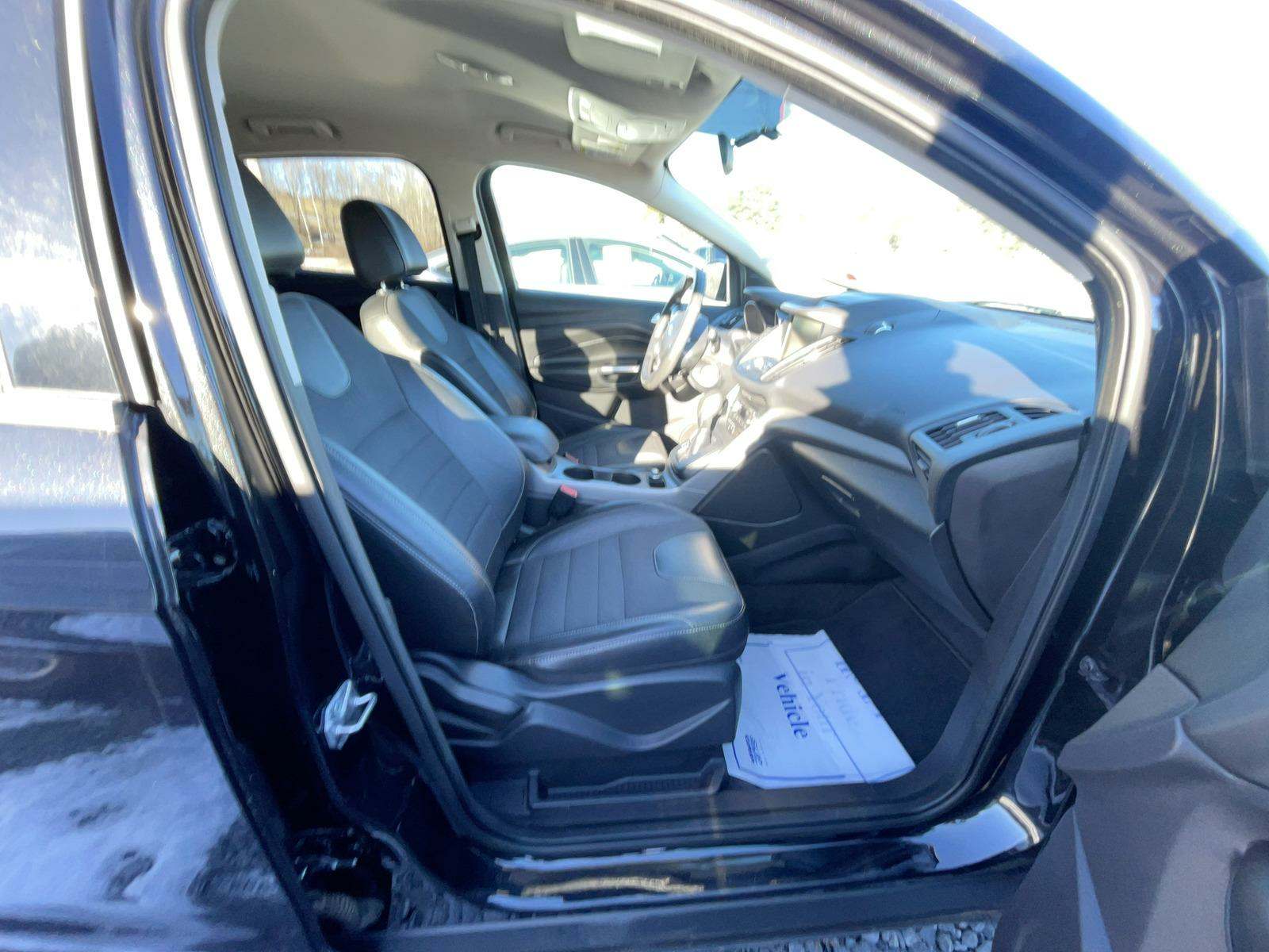 2014 Ford Escape SE AWD