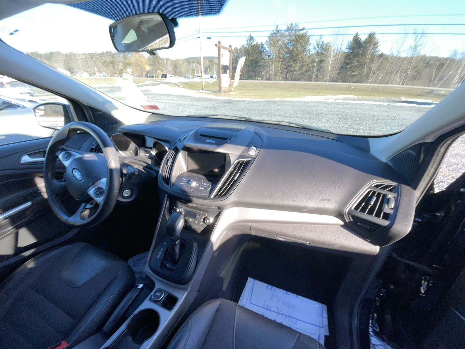 2014 Ford Escape SE AWD