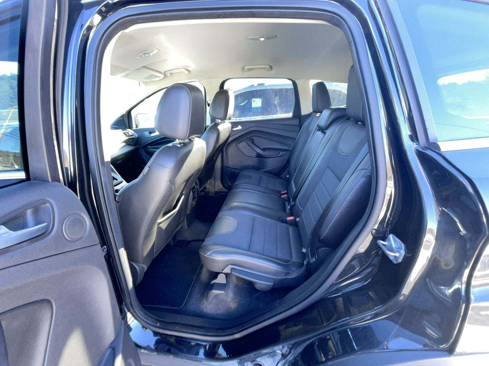 2014 Ford Escape SE AWD