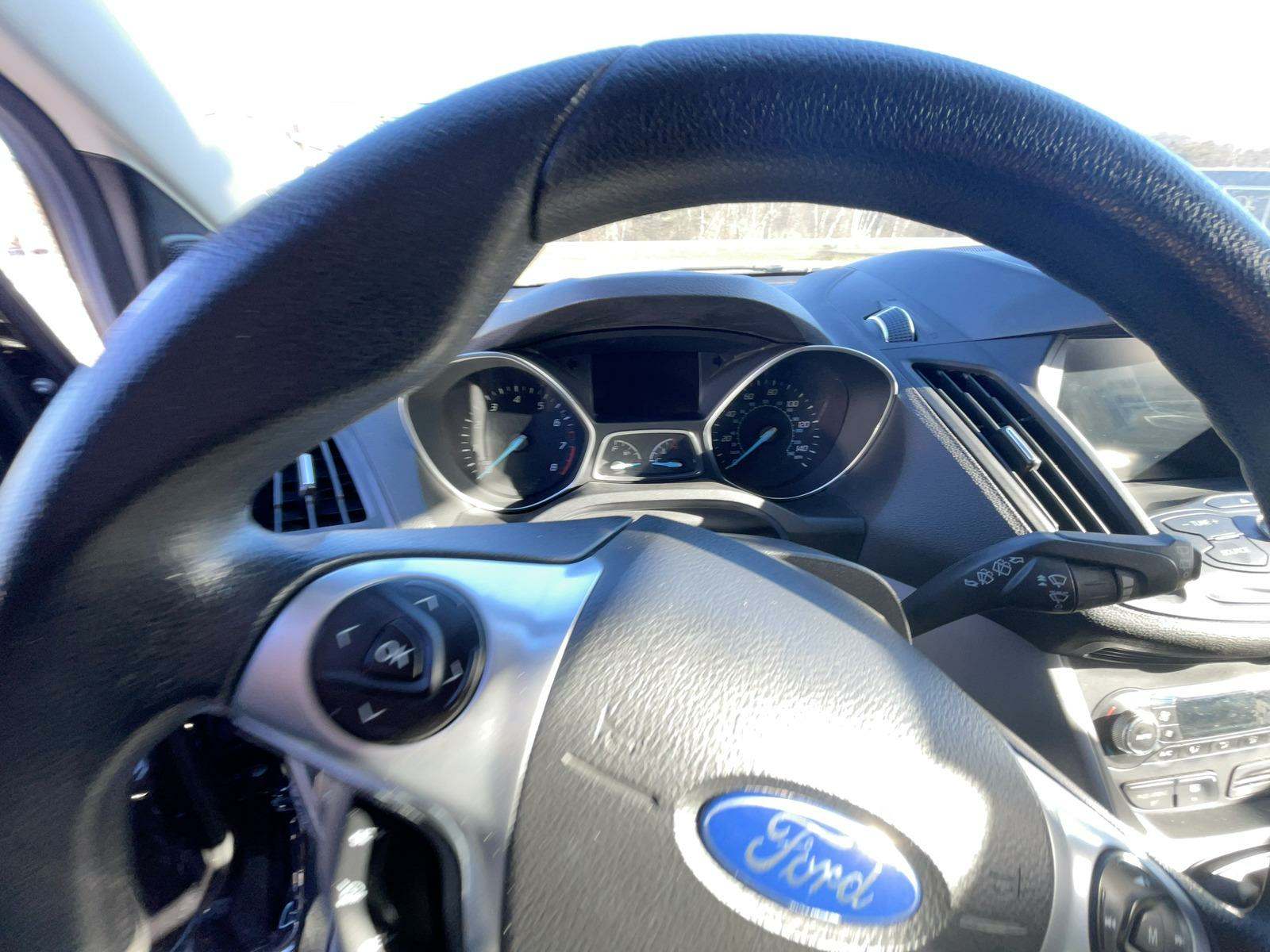 2014 Ford Escape SE AWD