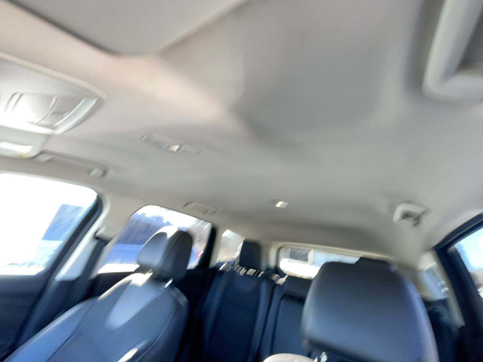 2014 Ford Escape SE AWD