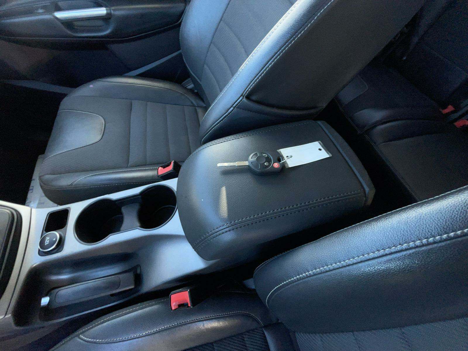 2014 Ford Escape SE AWD