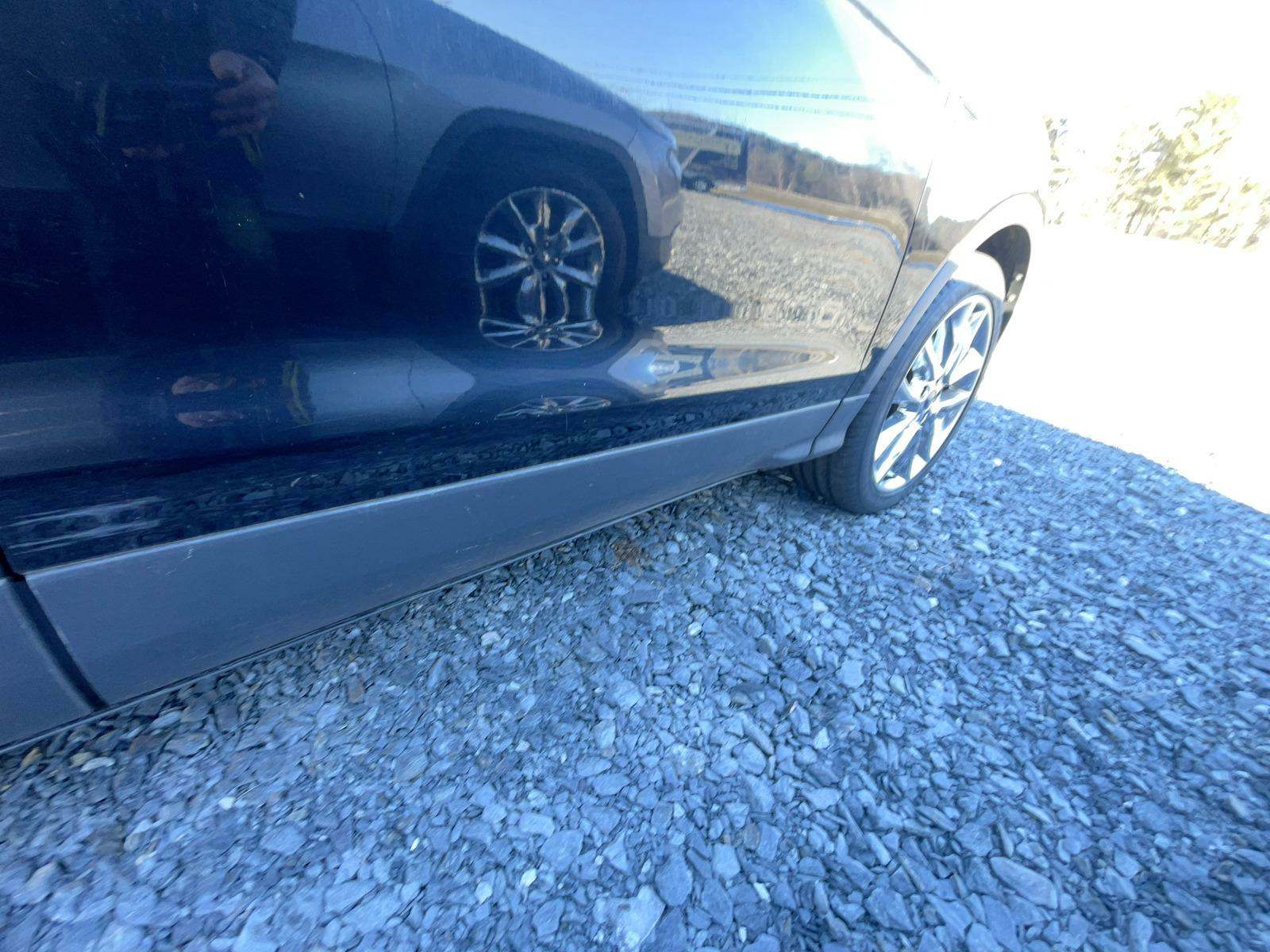 2014 Ford Escape SE AWD