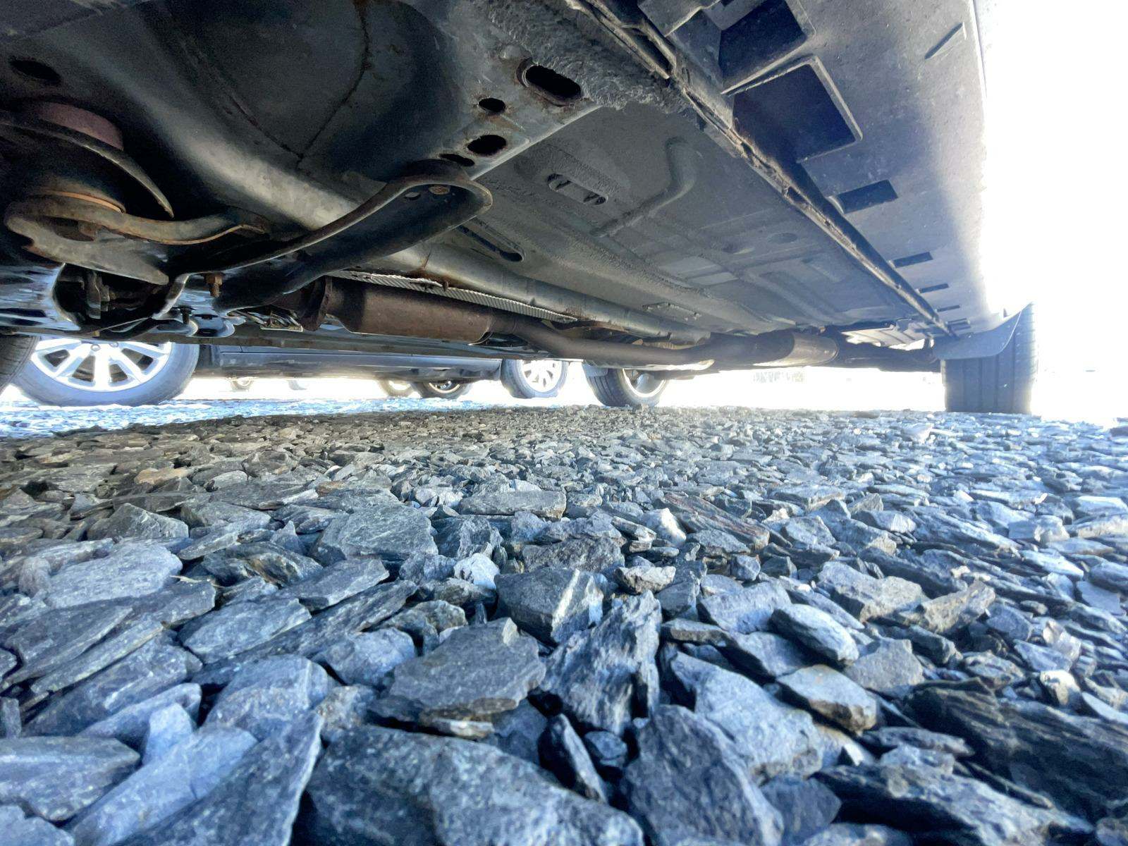 2014 Ford Escape SE AWD