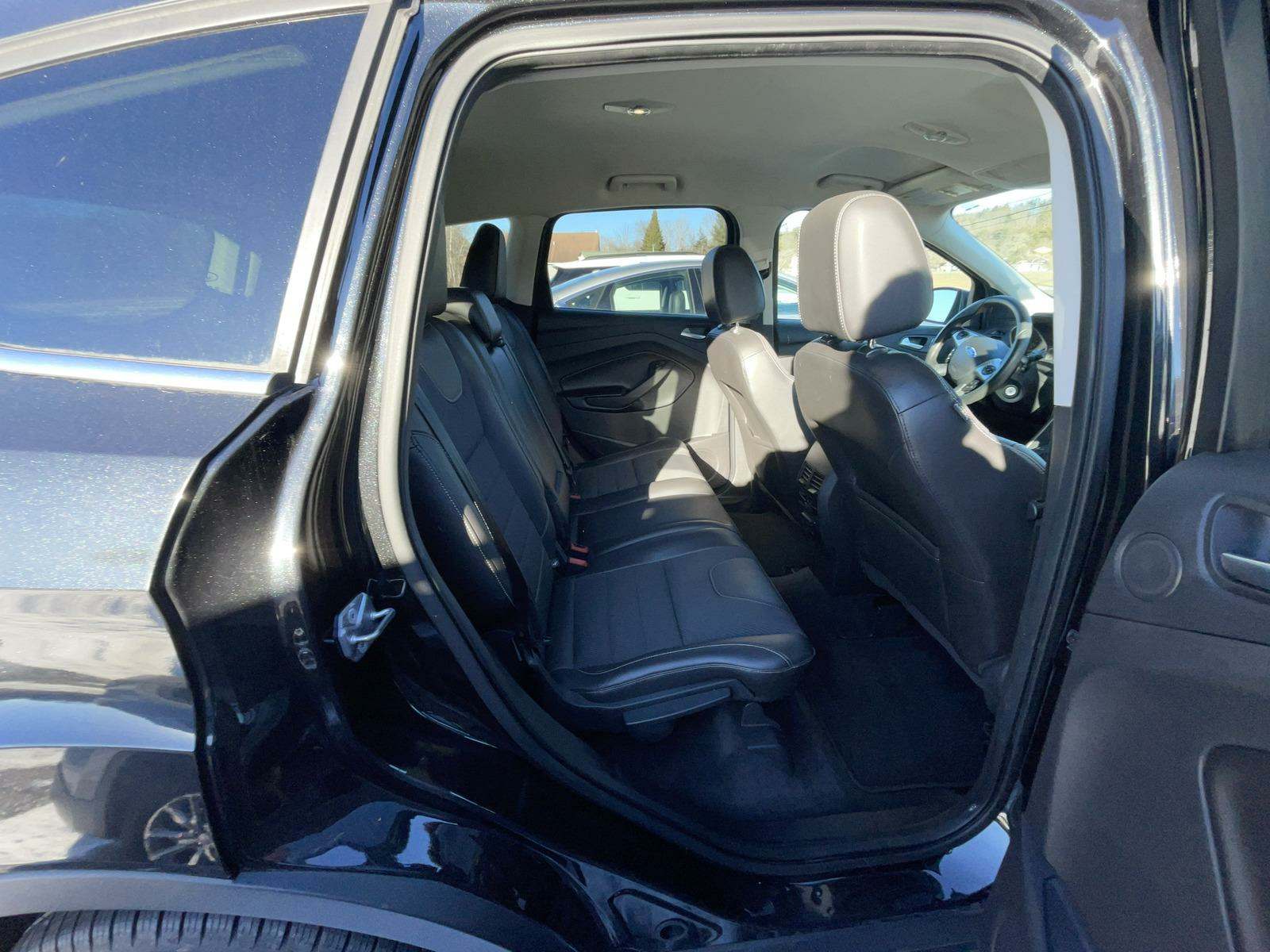 2014 Ford Escape SE AWD