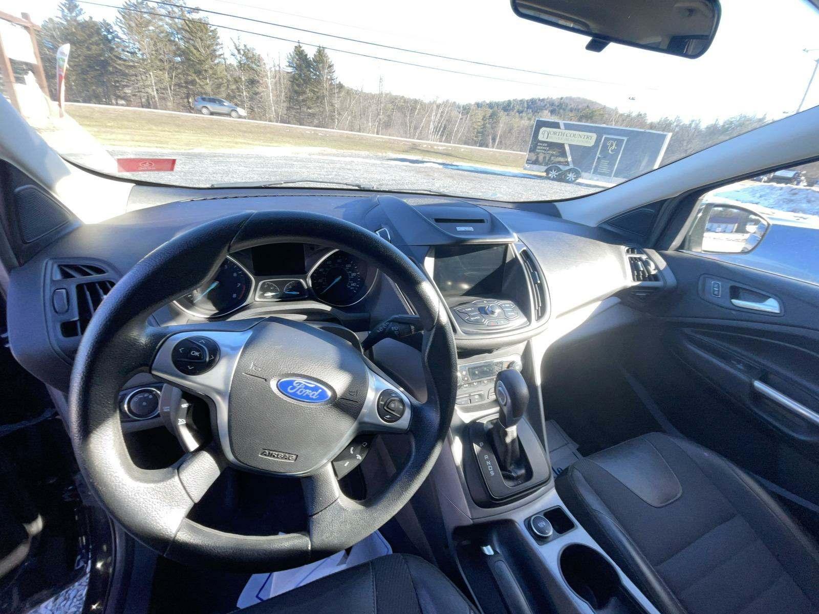 2014 Ford Escape SE AWD