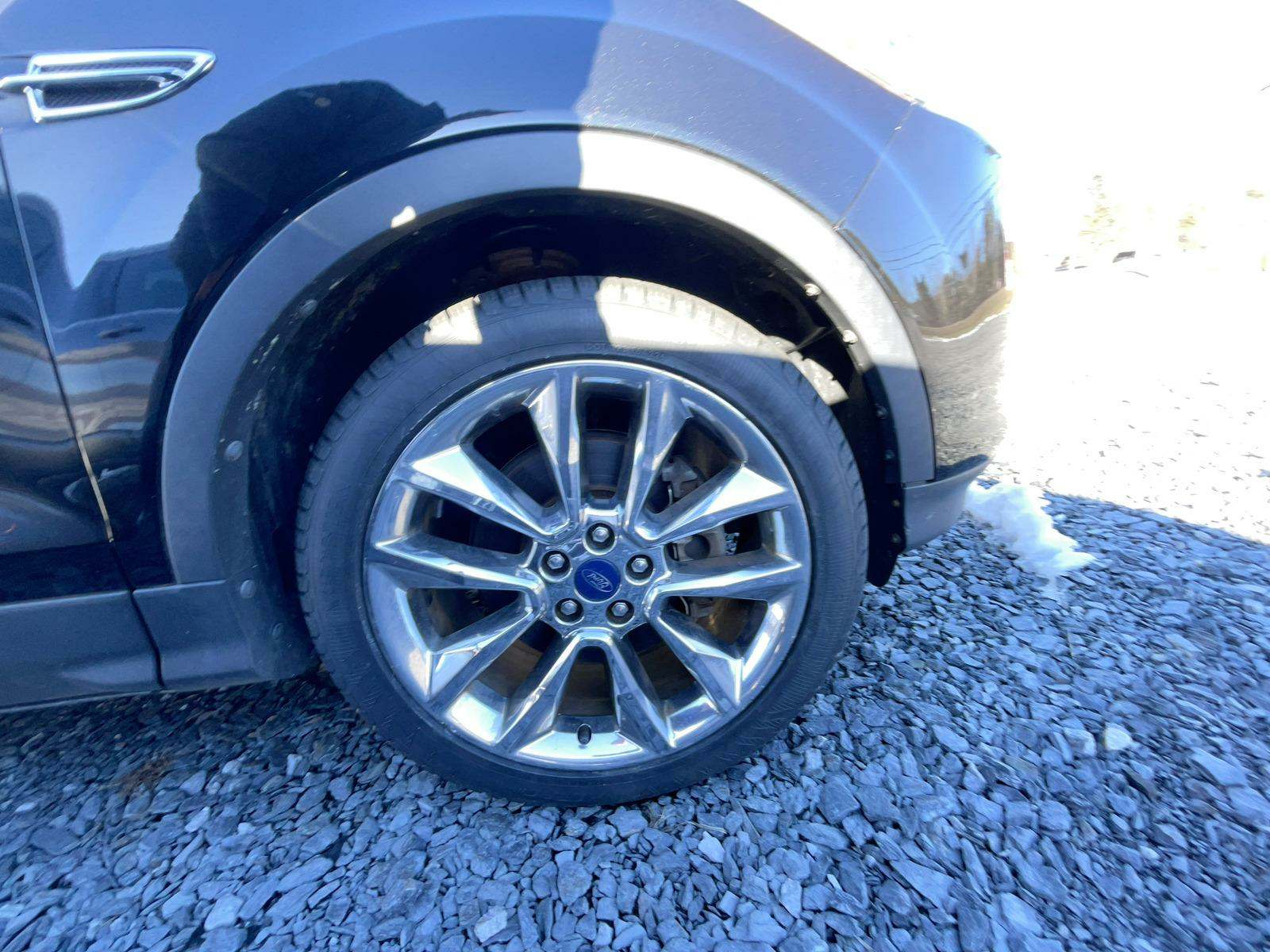 2014 Ford Escape SE AWD