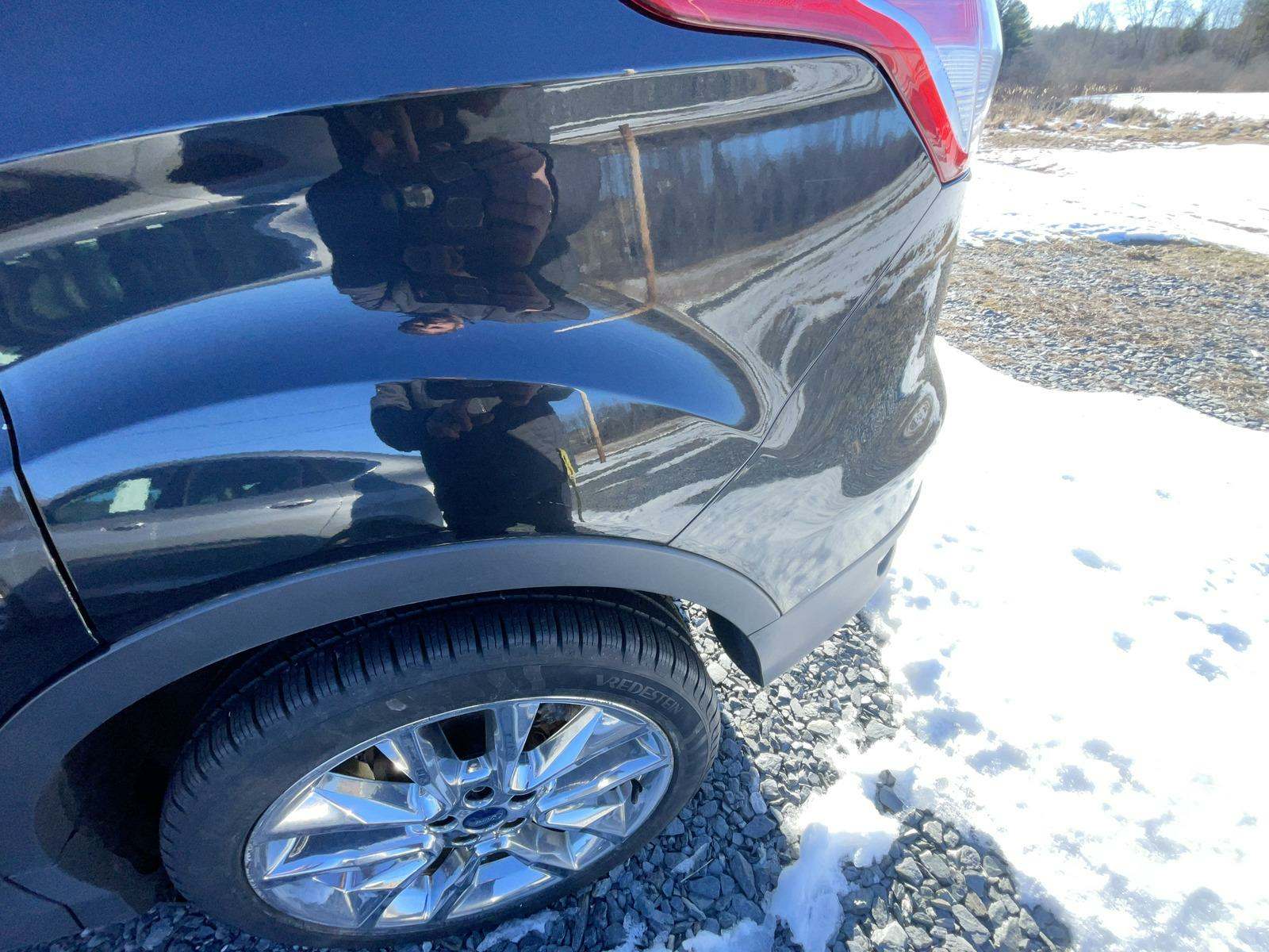 2014 Ford Escape SE AWD