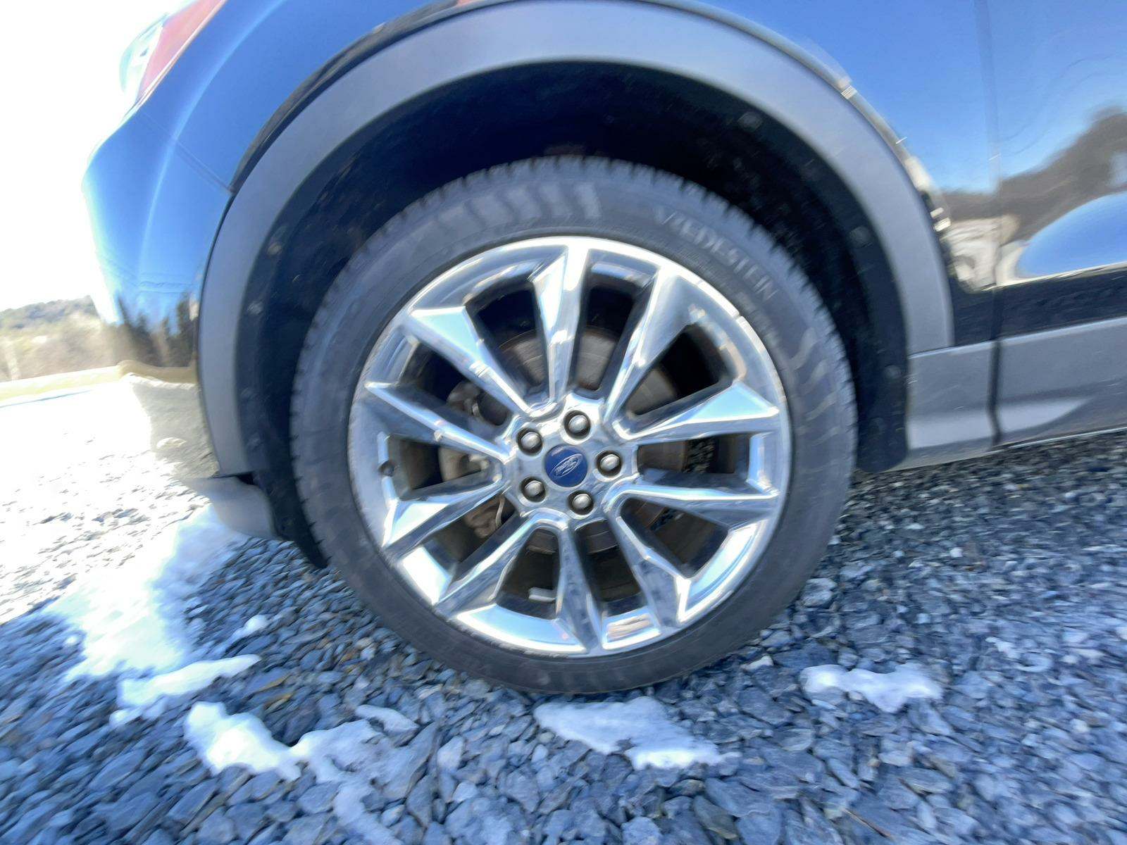 2014 Ford Escape SE AWD