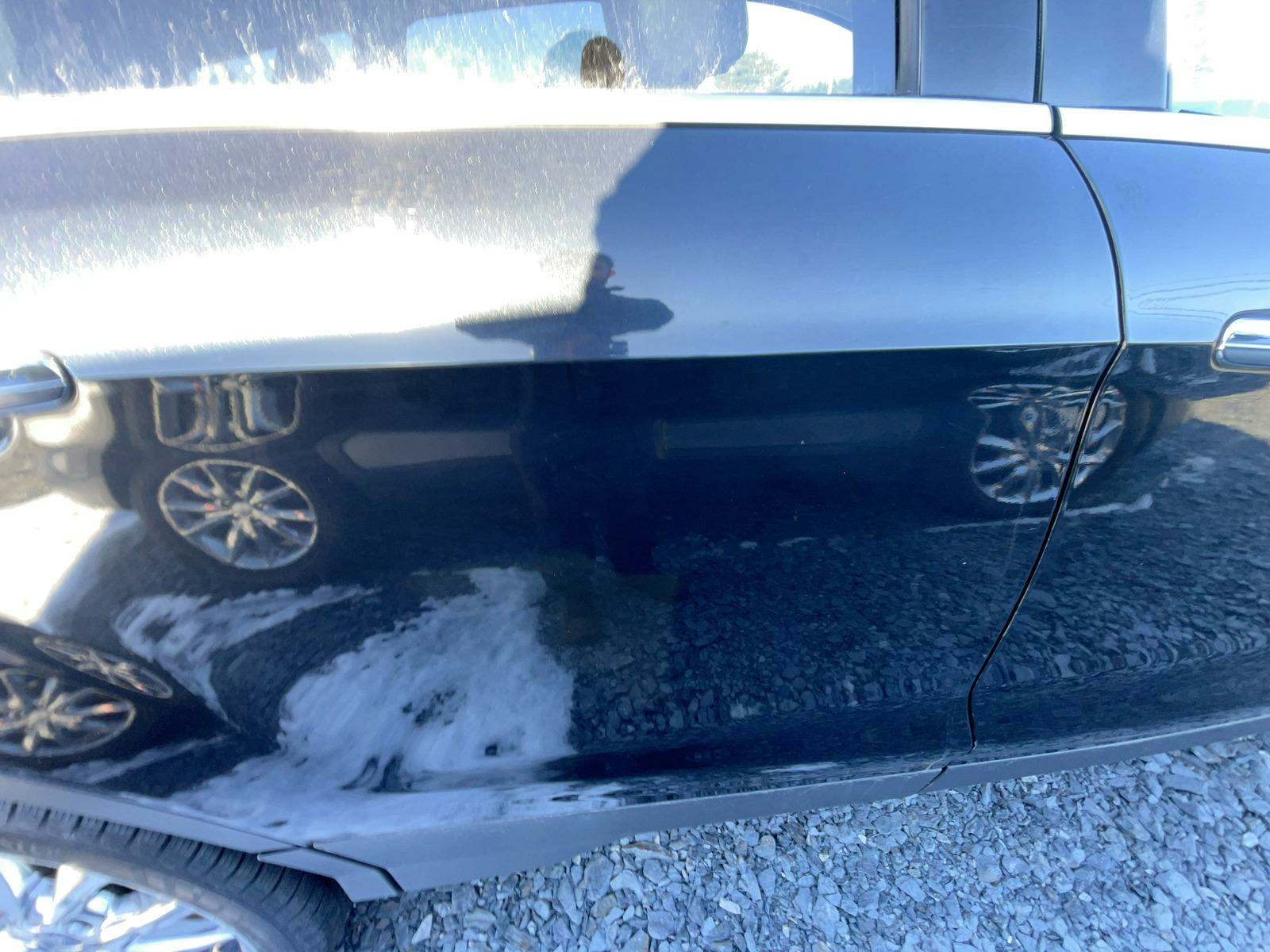 2014 Ford Escape SE AWD