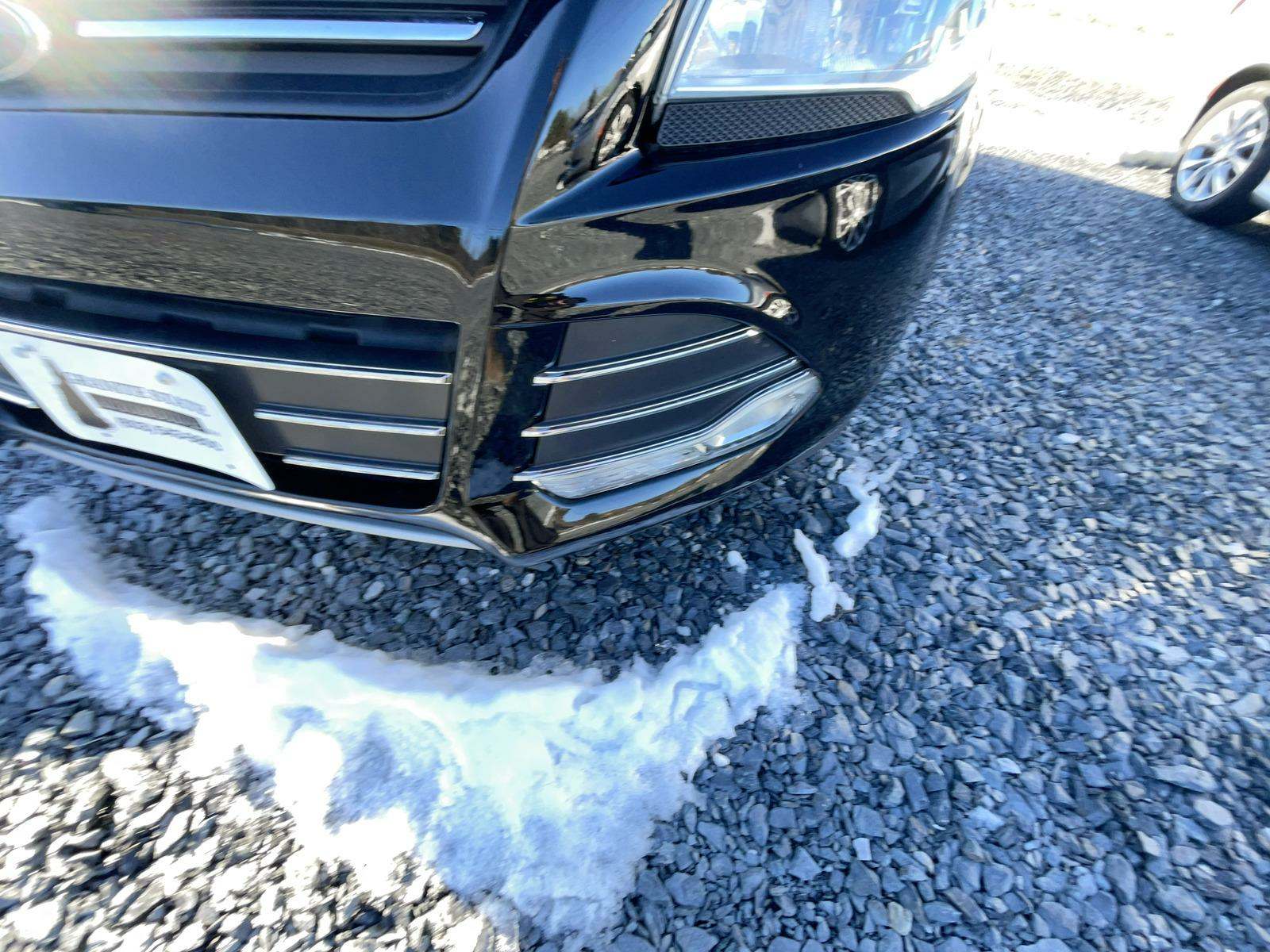 2014 Ford Escape SE AWD