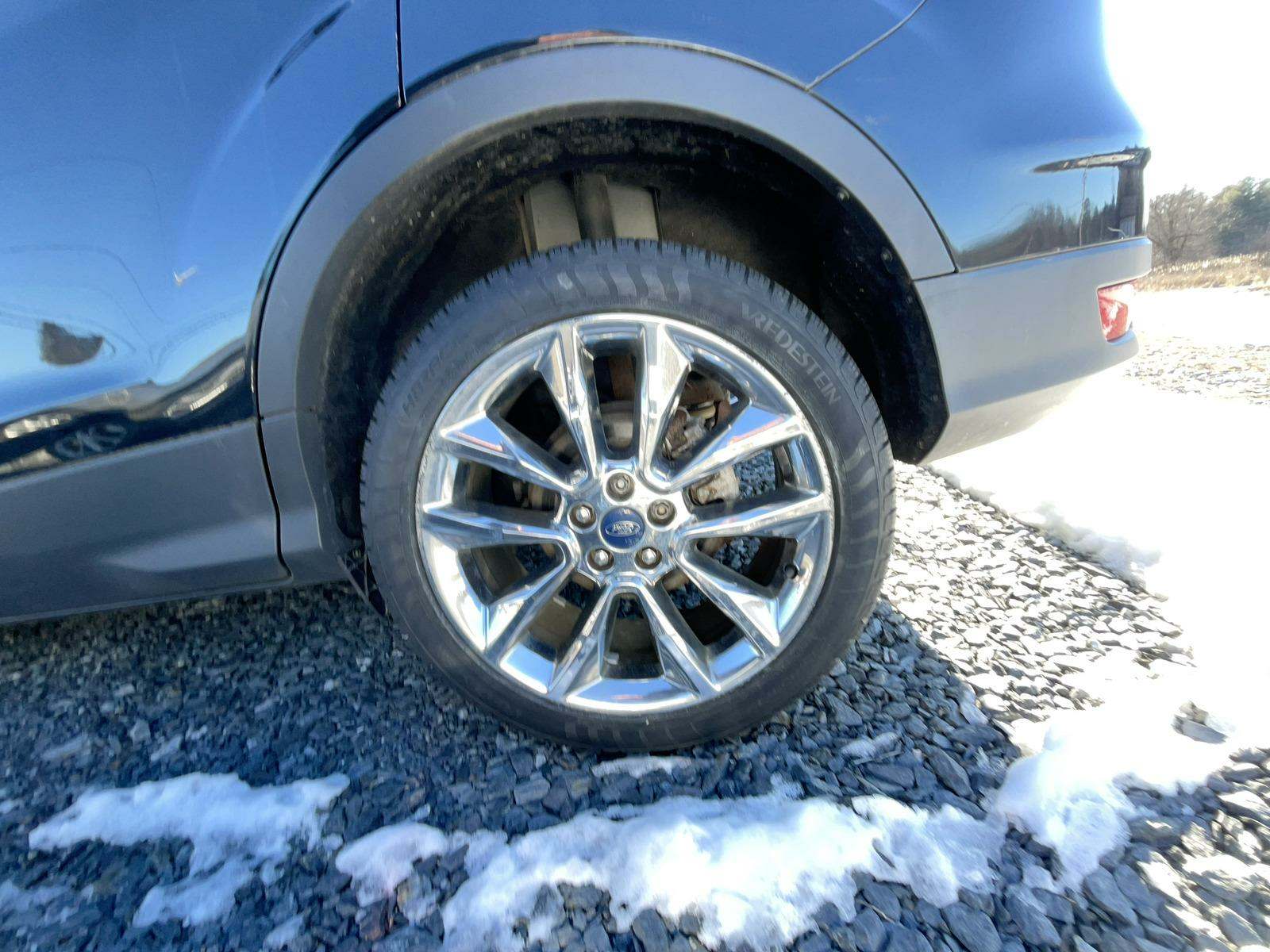 2014 Ford Escape SE AWD