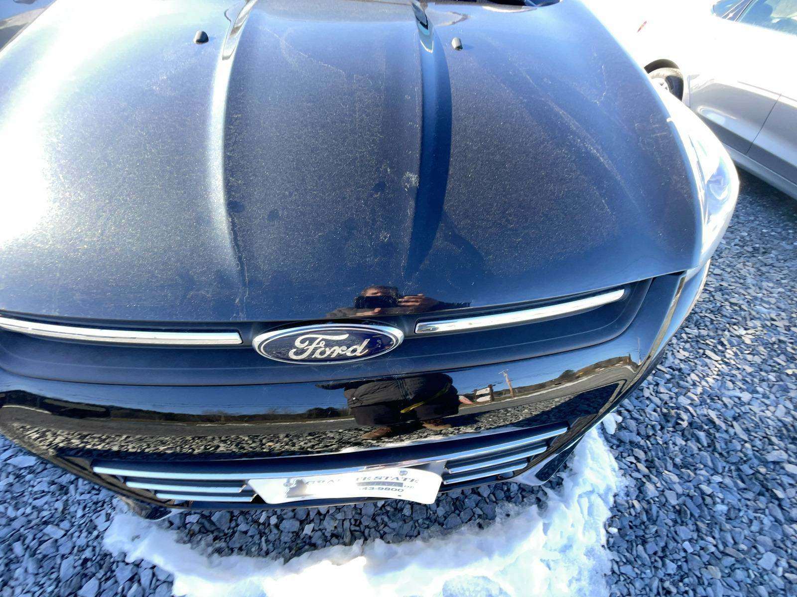 2014 Ford Escape SE AWD