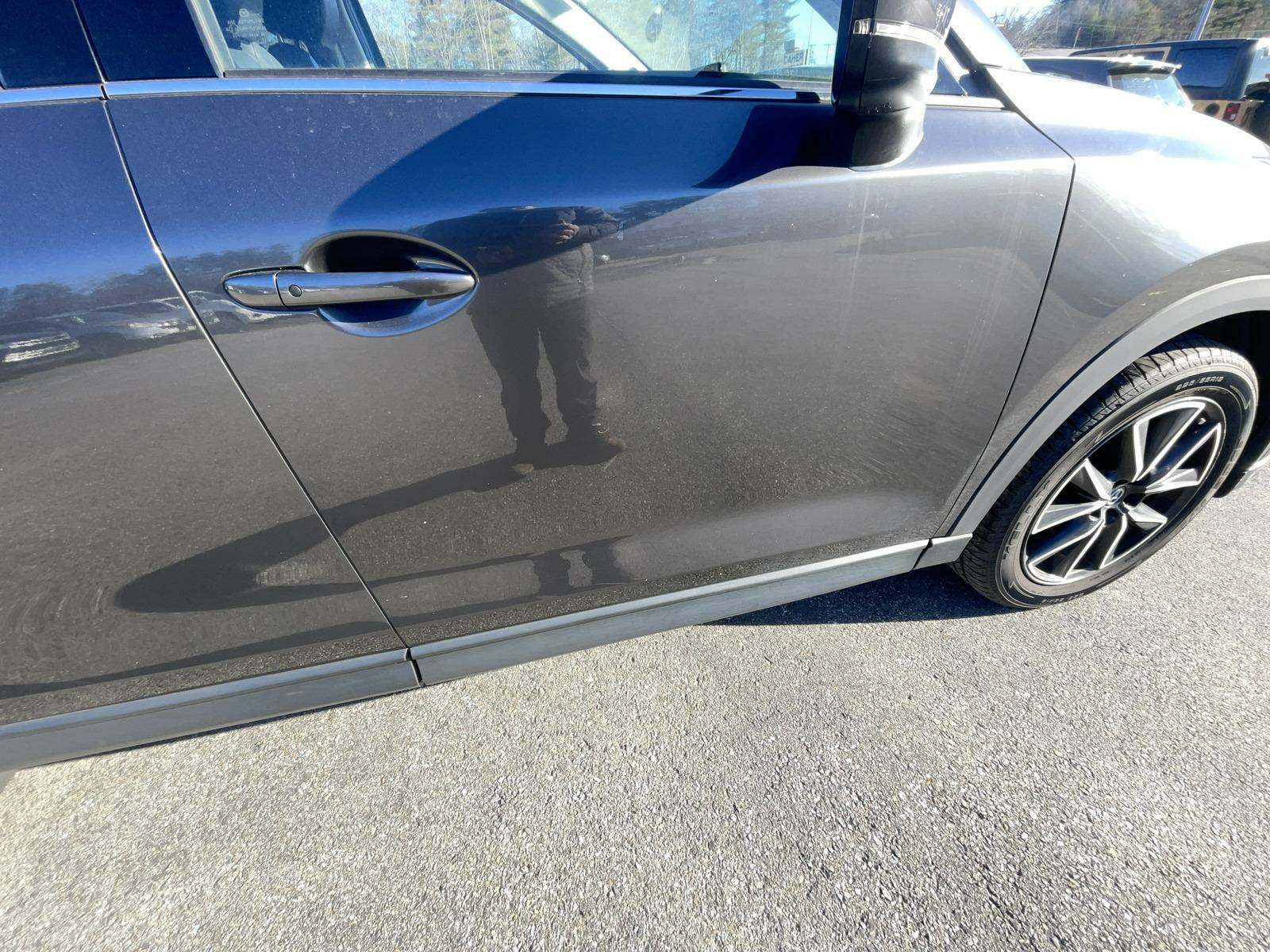 2018 MAZDA CX-5 Grand Touring AWD