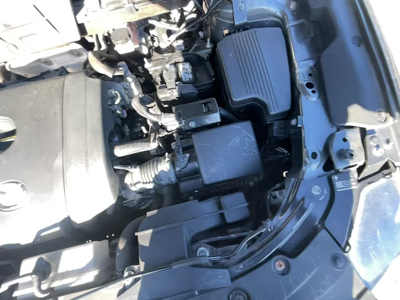 2018 MAZDA CX-5 Grand Touring AWD