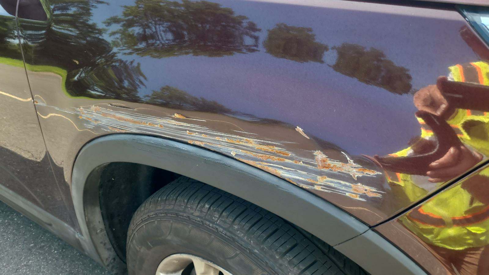 2015 Kia Sorento LX FWD