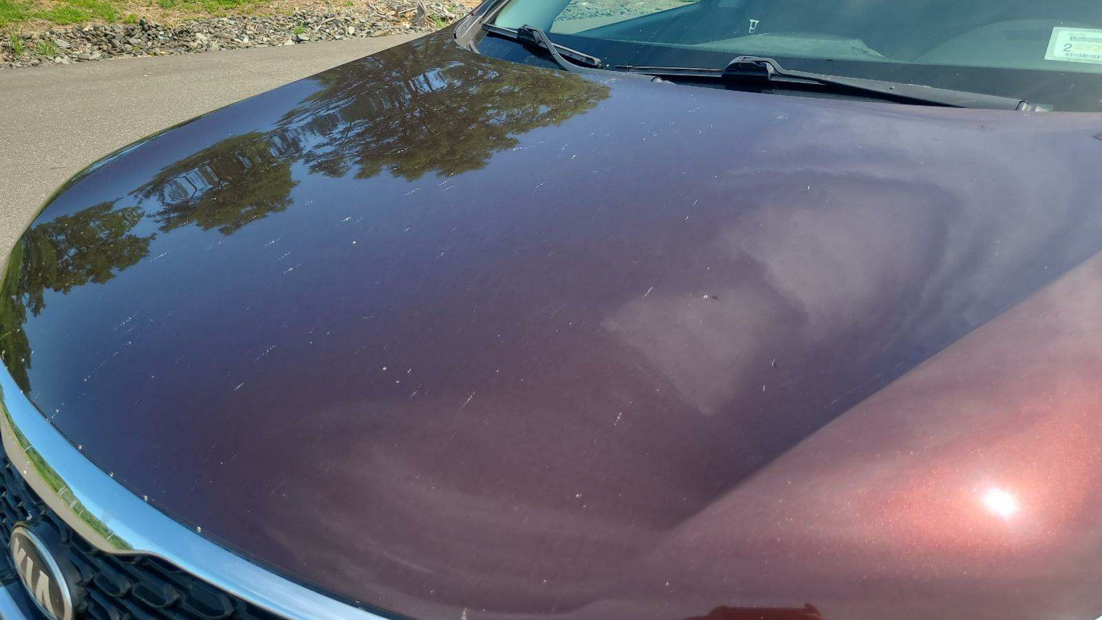 2015 Kia Sorento LX FWD