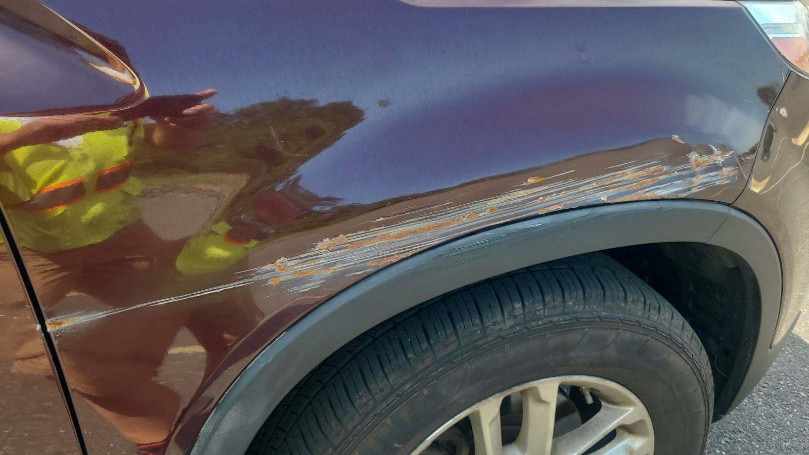 2015 Kia Sorento LX FWD