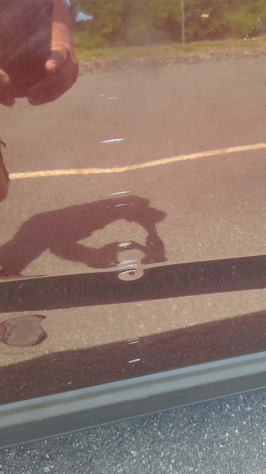 2015 Kia Sorento LX FWD