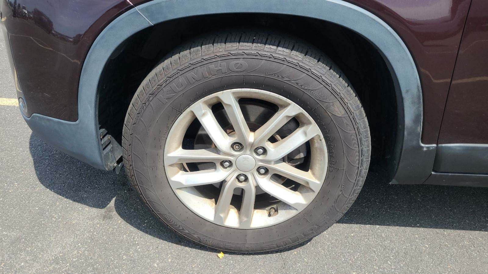 2015 Kia Sorento LX FWD