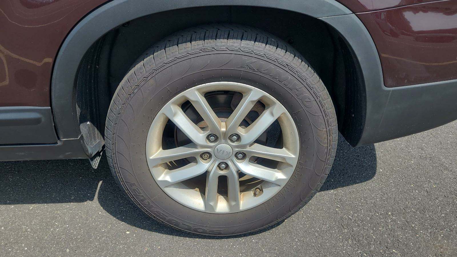 2015 Kia Sorento LX FWD