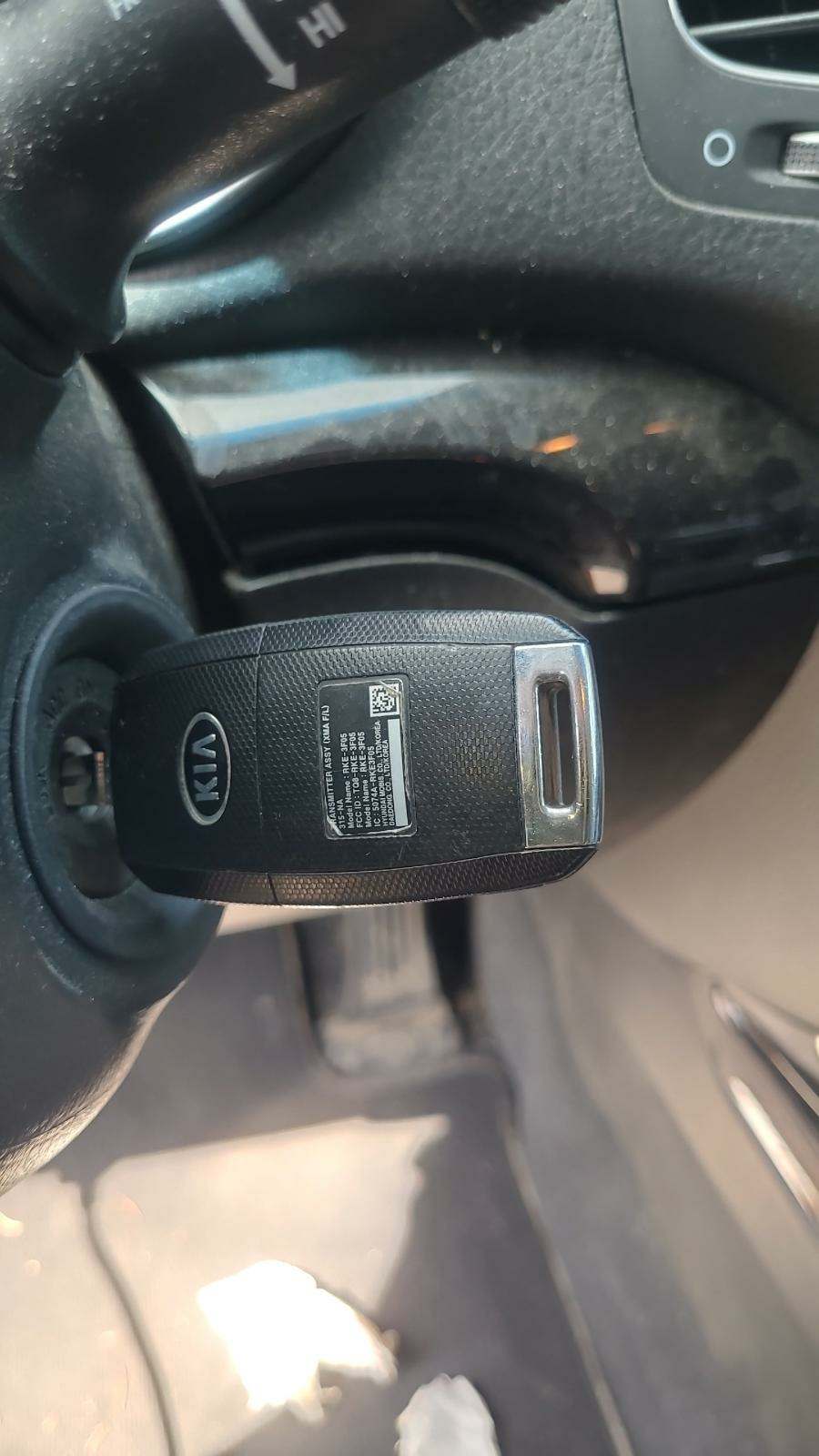 2015 Kia Sorento LX FWD