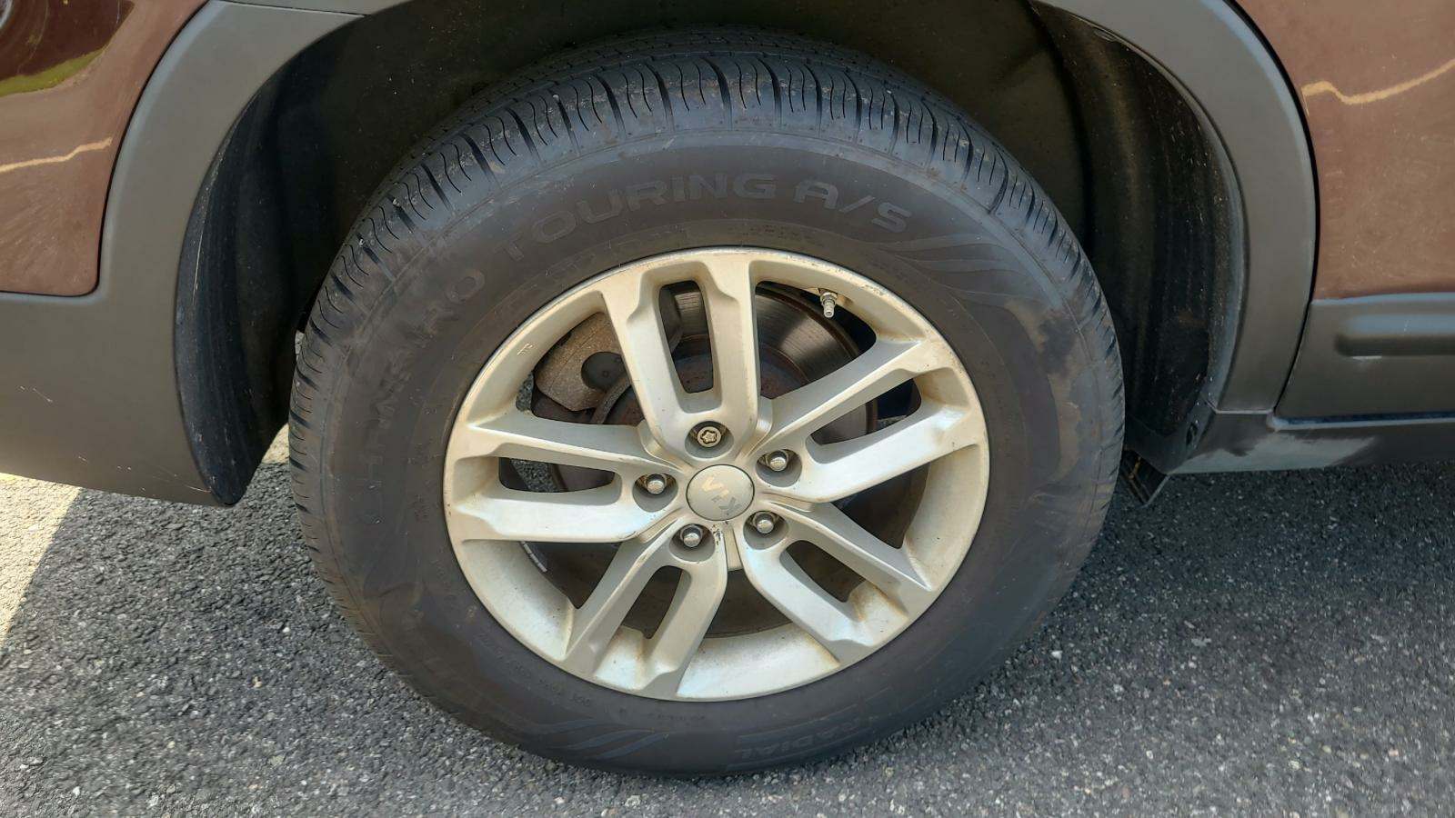 2015 Kia Sorento LX FWD