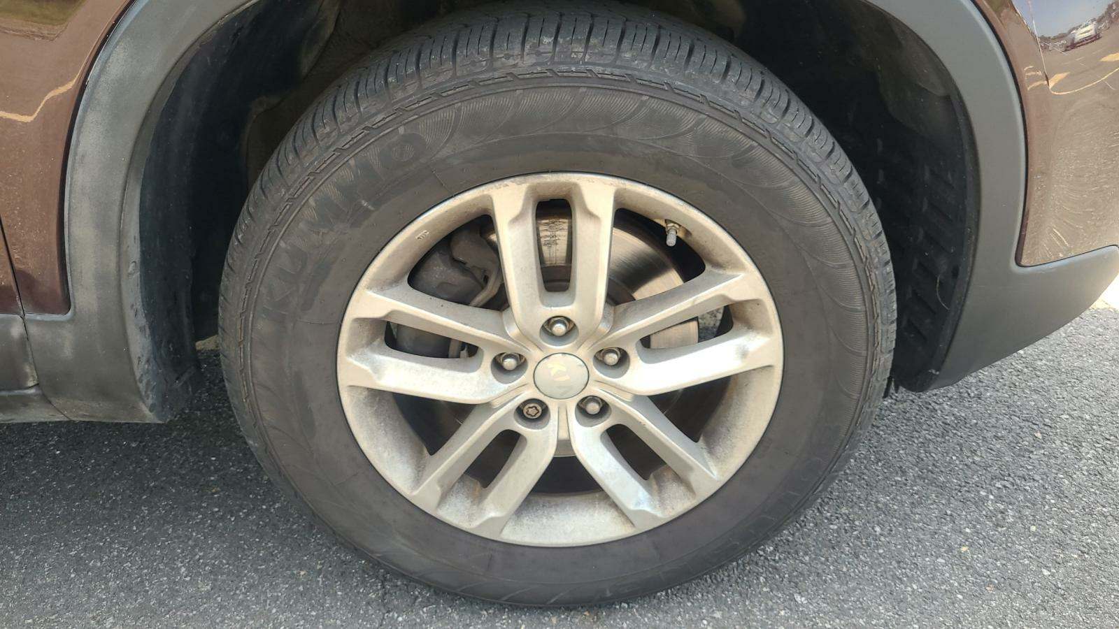 2015 Kia Sorento LX FWD