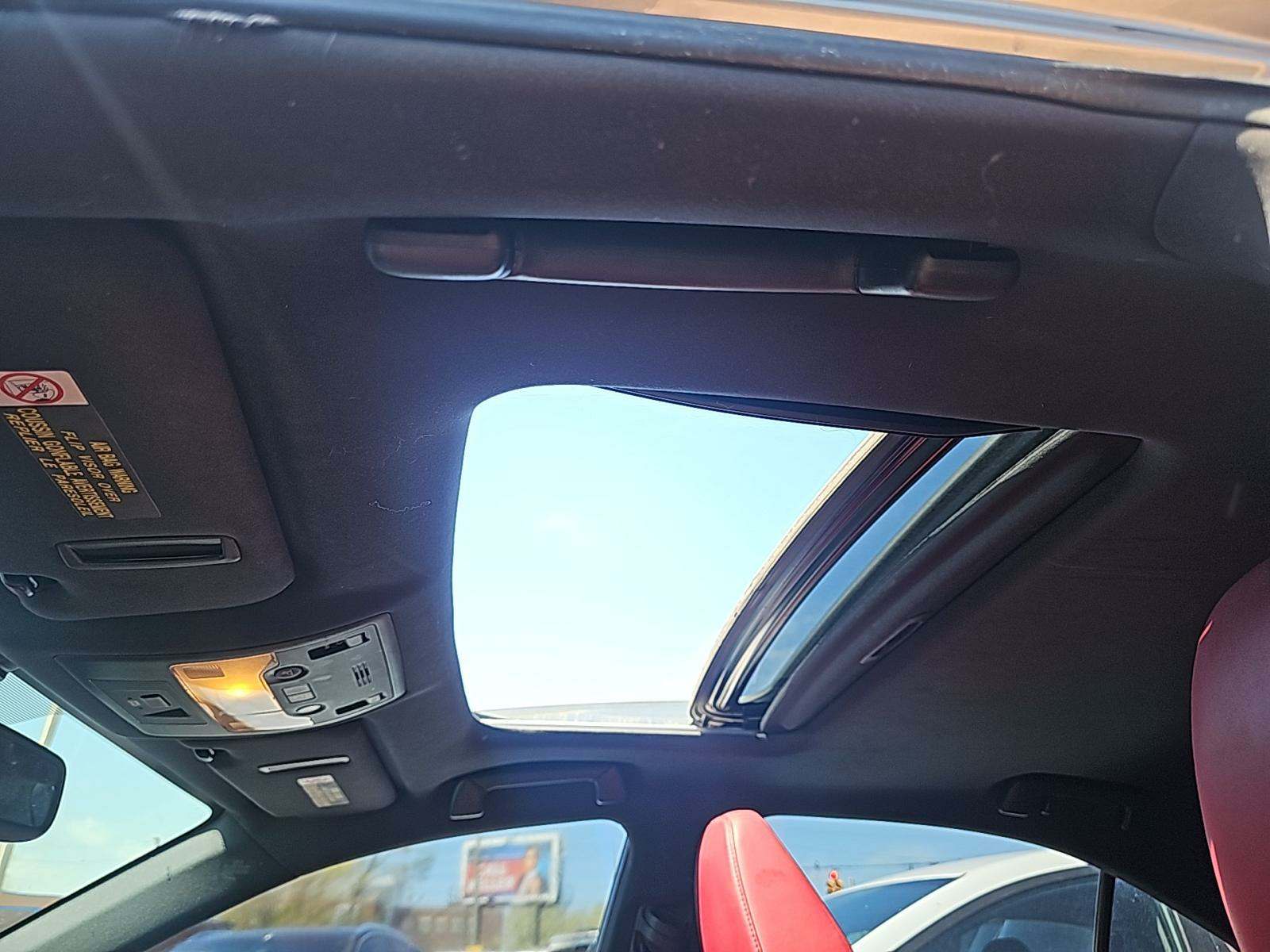 2016 Lexus IS IS 350 AWD