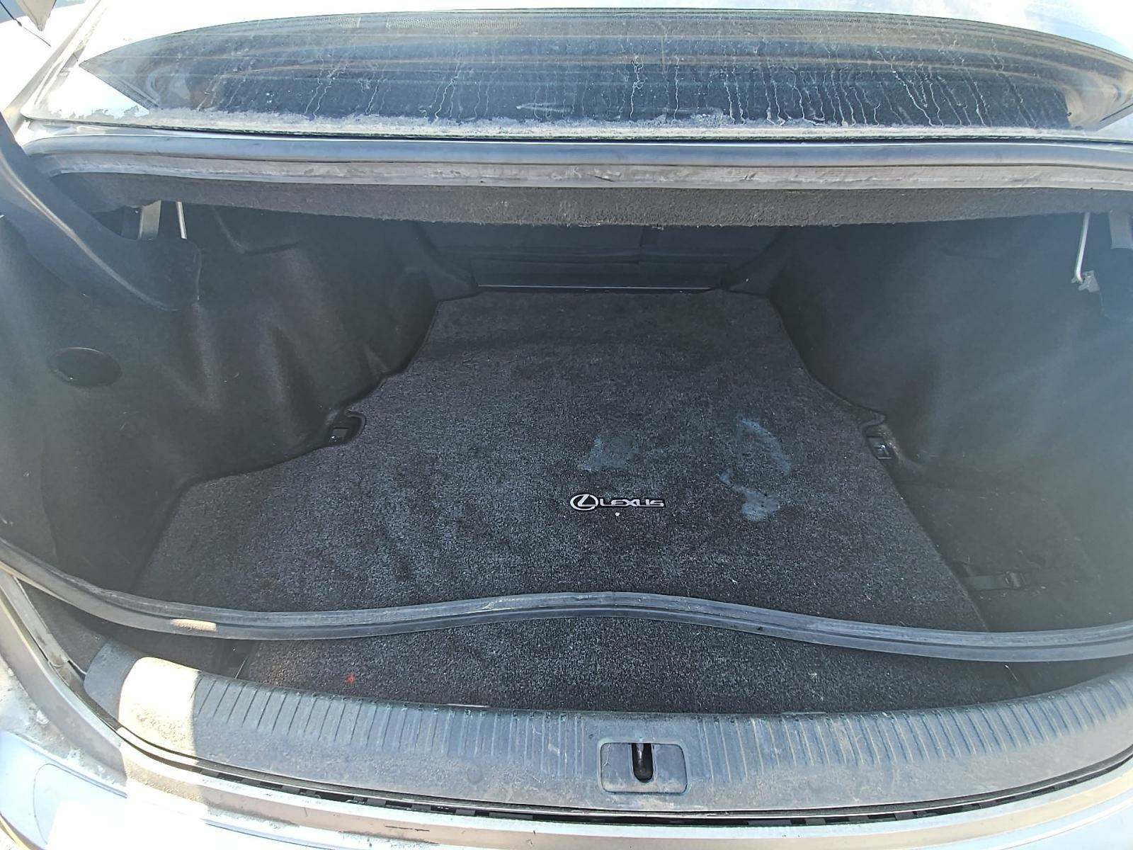 2016 Lexus IS IS 350 AWD