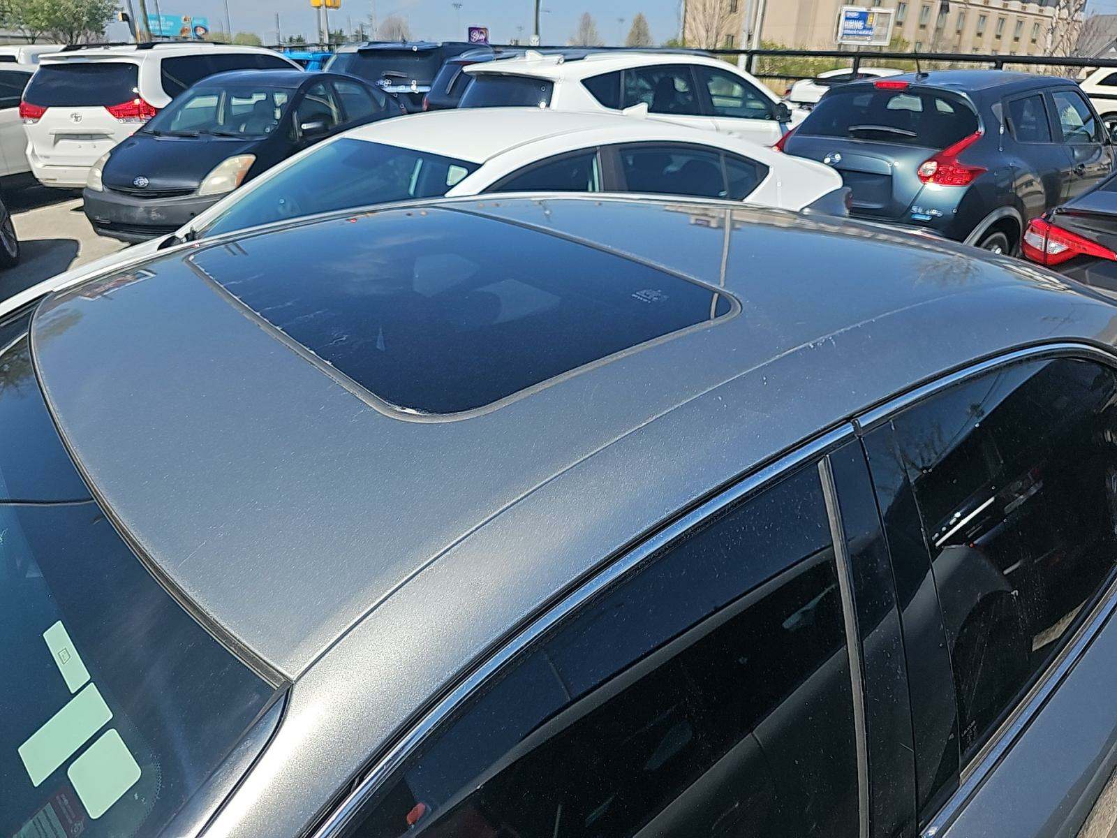 2016 Lexus IS IS 350 AWD