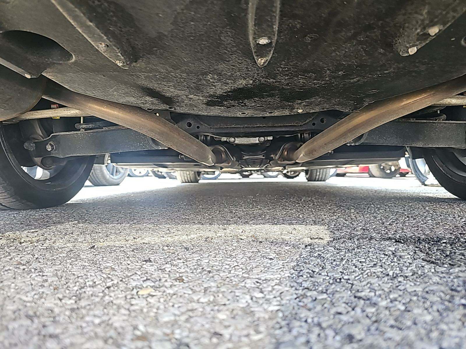 2016 Lexus IS IS 350 AWD