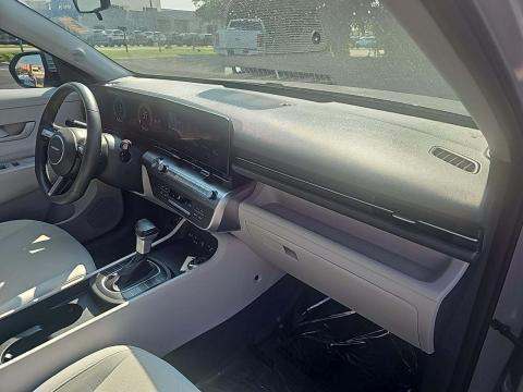 2024 Hyundai Kona SEL AWD