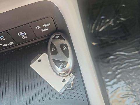 2024 Hyundai Kona SEL AWD