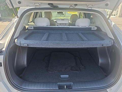 2024 Hyundai Kona SEL AWD