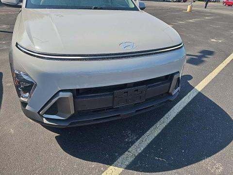 2024 Hyundai Kona SEL AWD