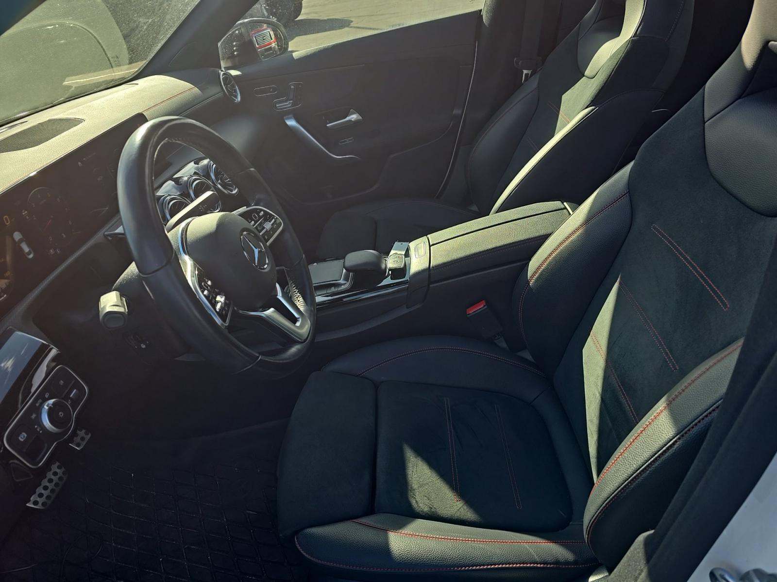 2023 Mercedes-Benz CLA CLA 250 AWD