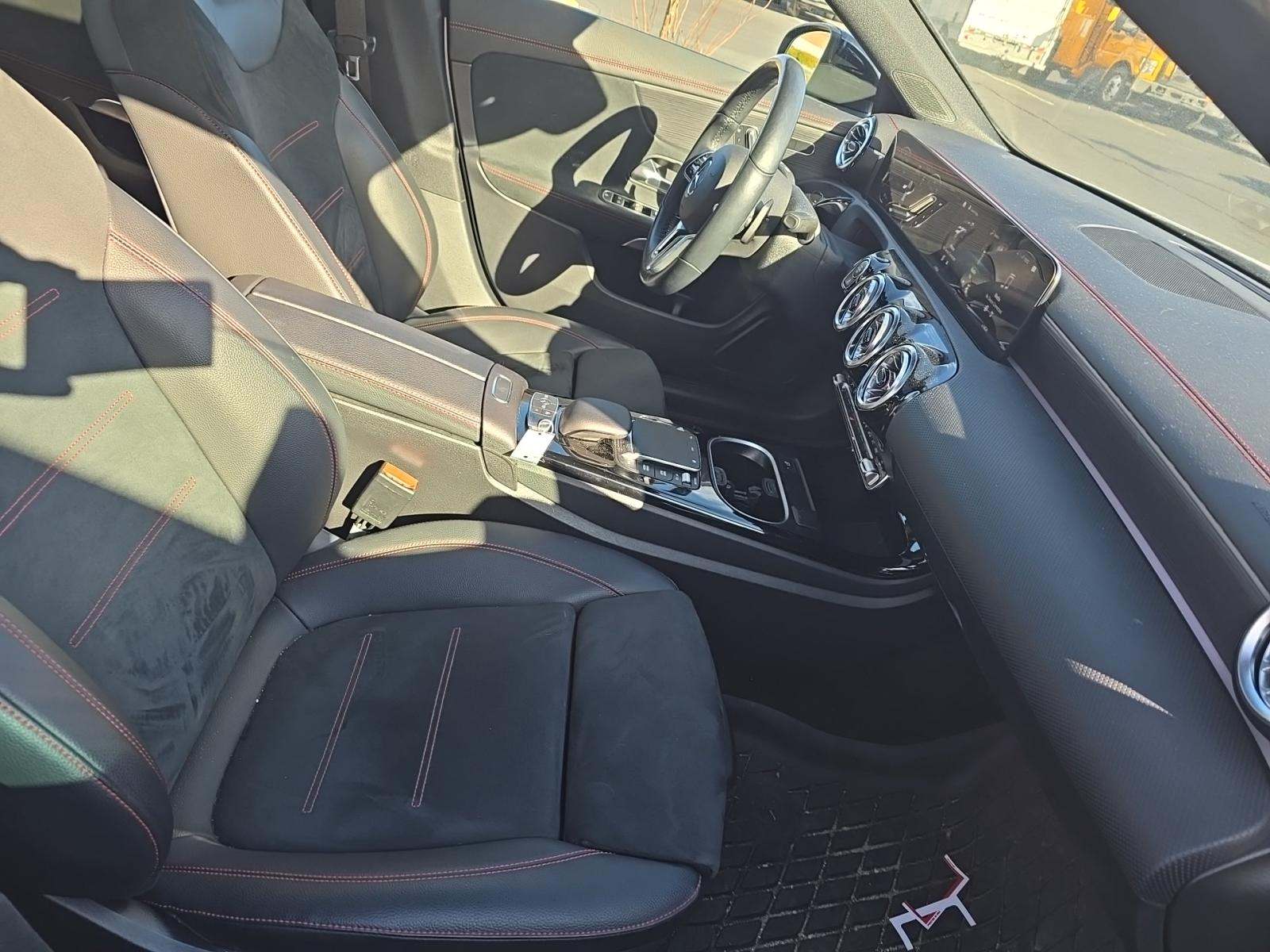 2023 Mercedes-Benz CLA CLA 250 AWD